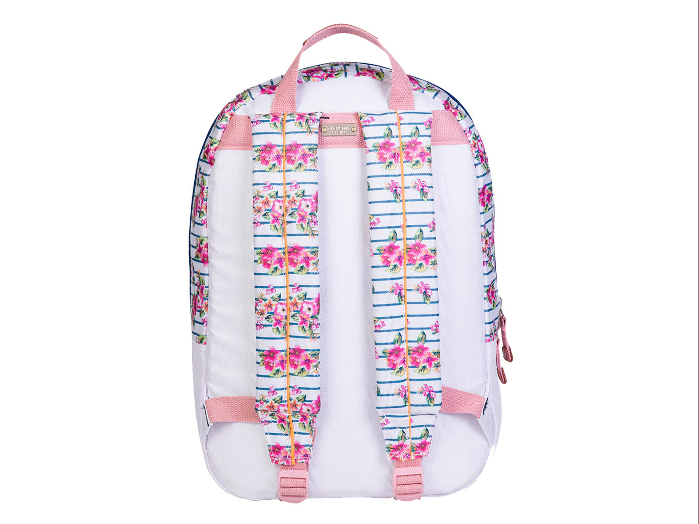 Mochila Escolar CHENSON Blanco