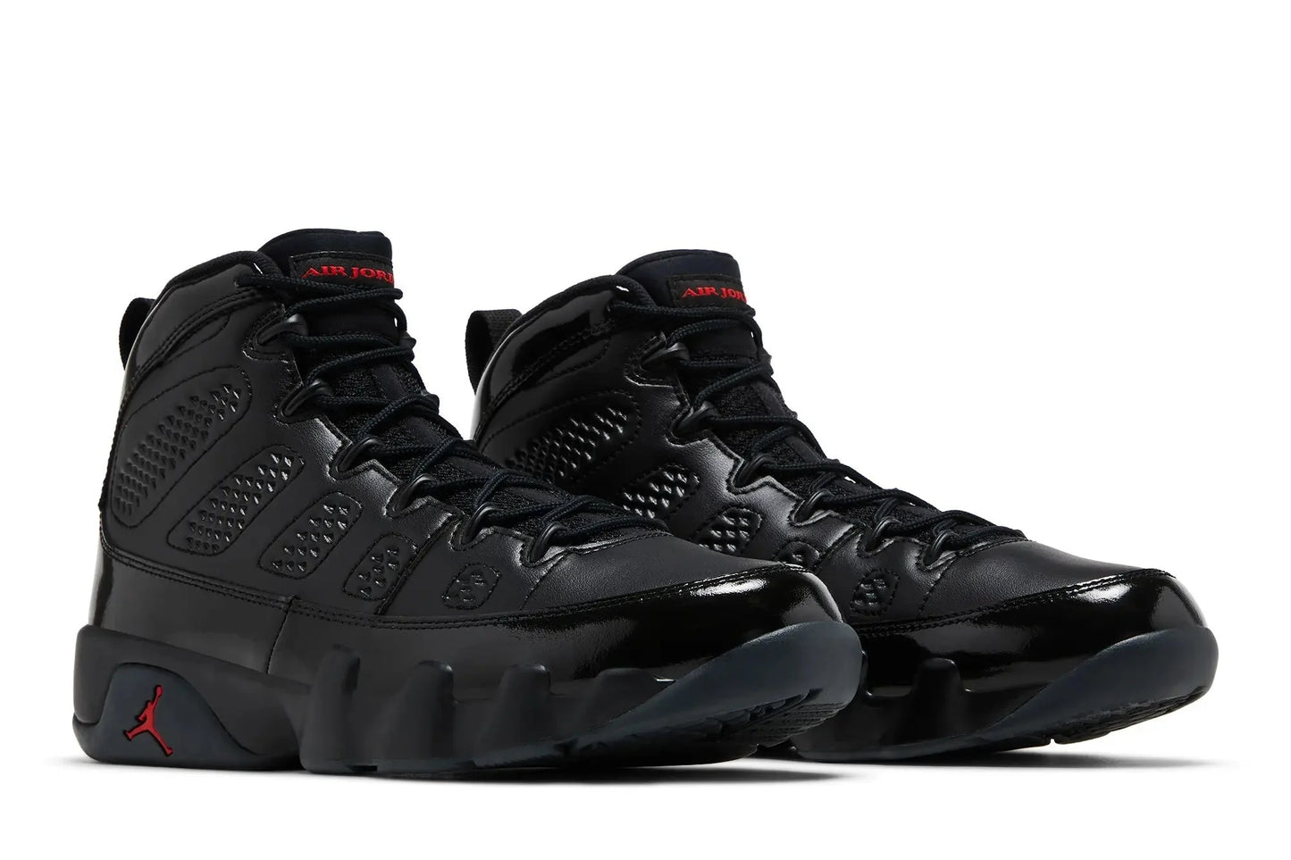 Jordan 9 Retro Bred