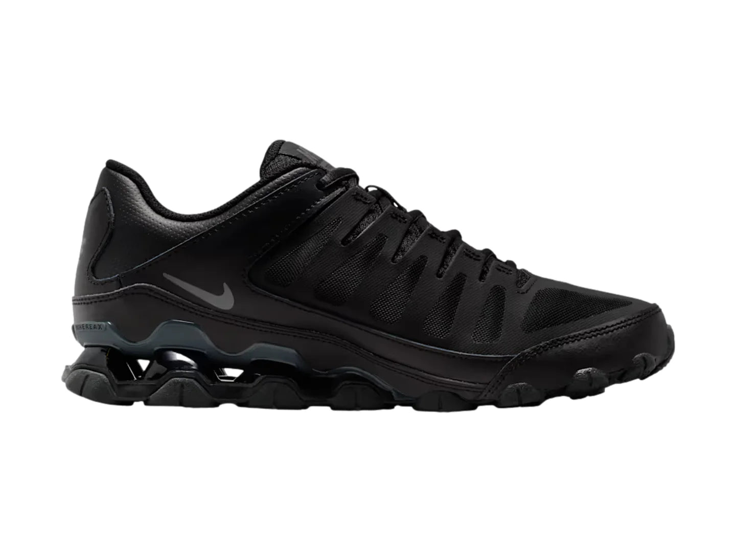 Tenis Nike Reax 8 TR Mesh Negro para Hombre