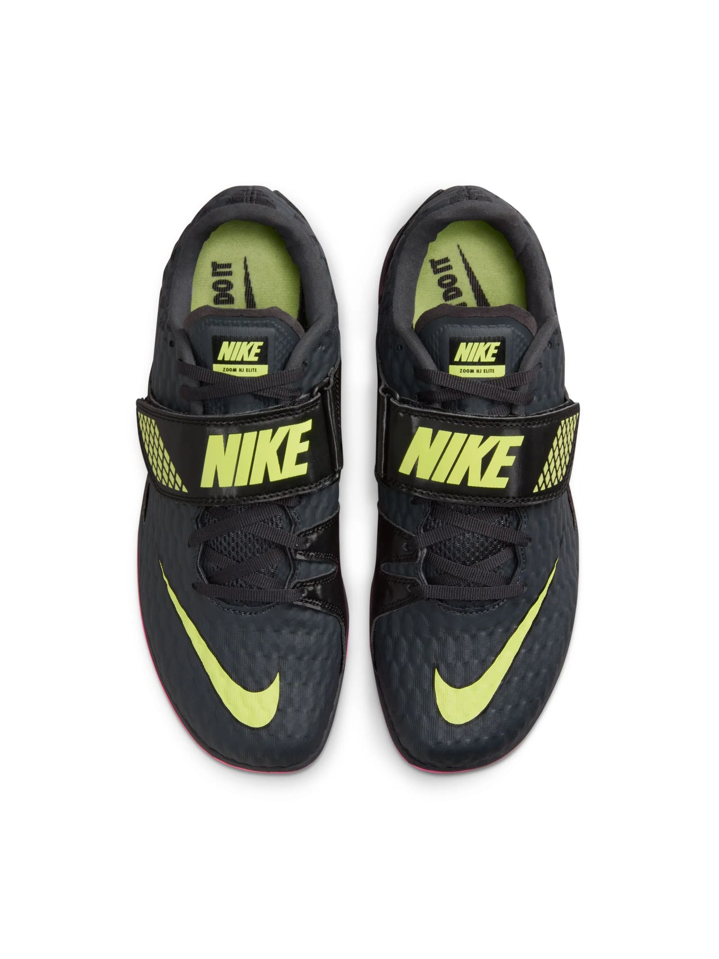 Nike High Jump Elite Track Field Jumping Spikes