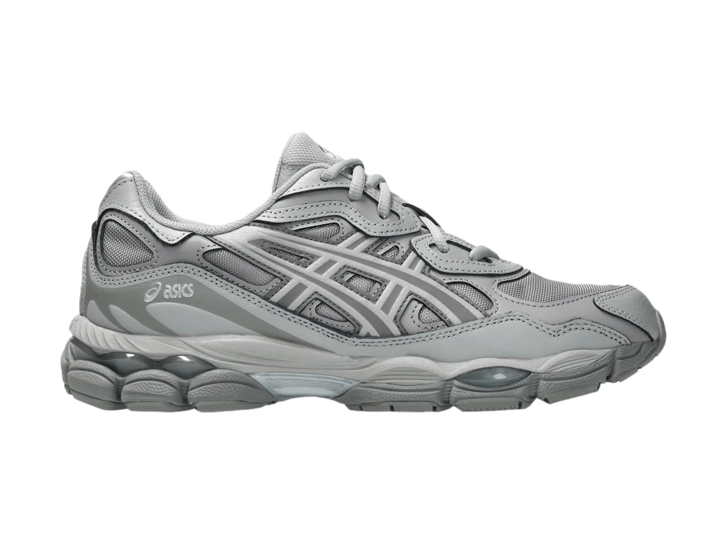 Tenis Asics Gel NYC Para Mujer