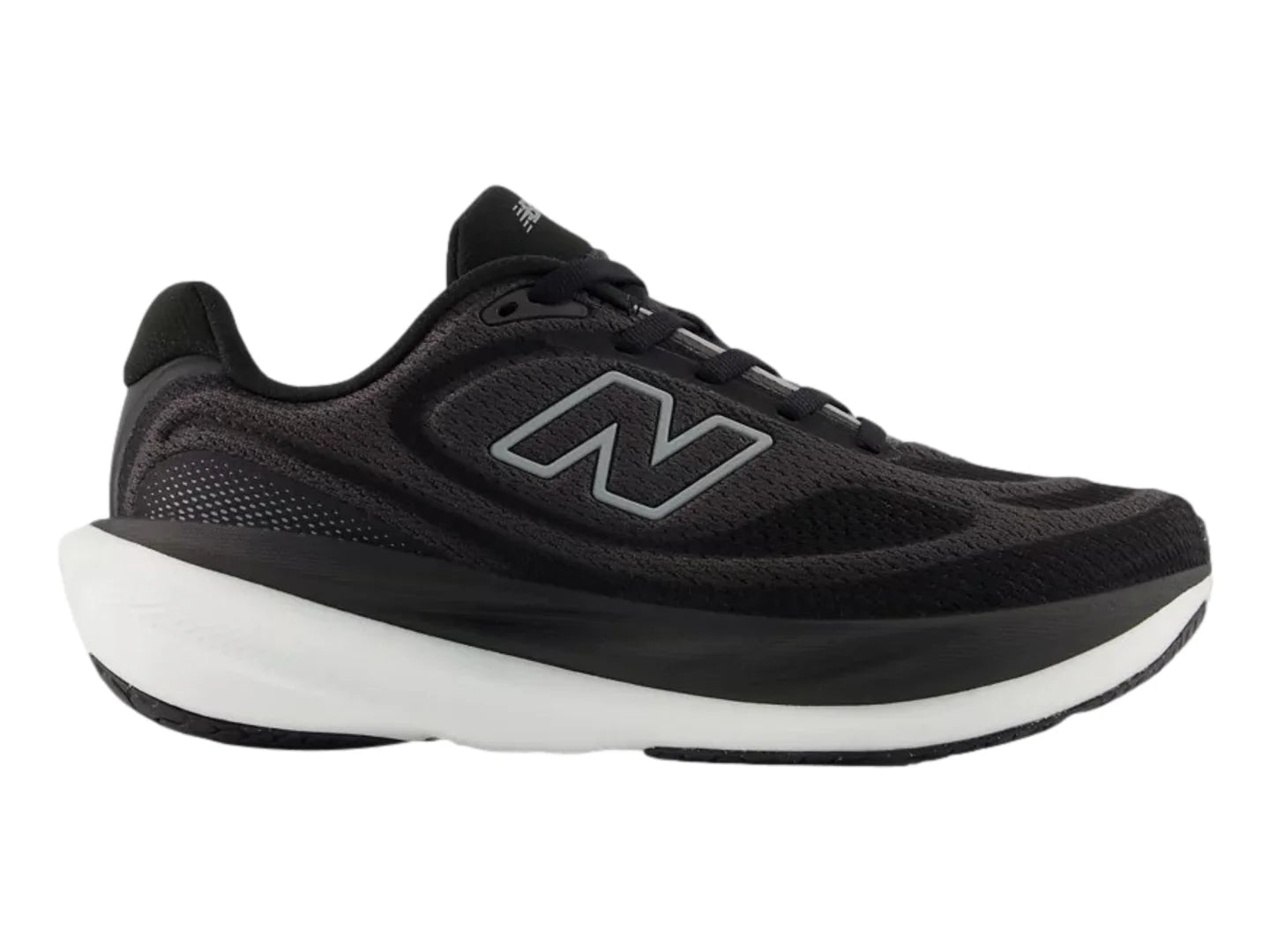 Tenis New Balance 1080 Negro para Mujer