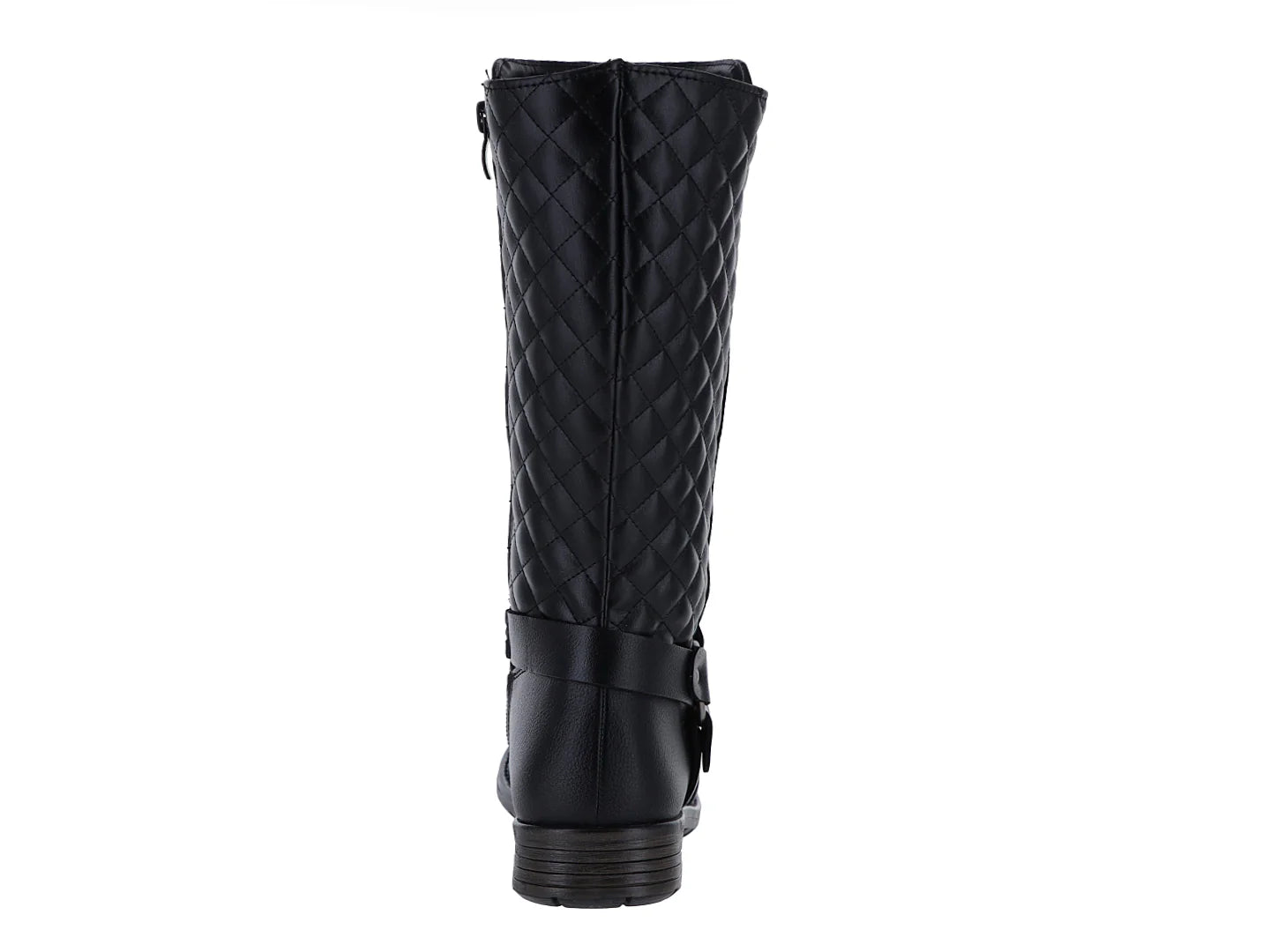 Botas Tropicana Negro para Niña
