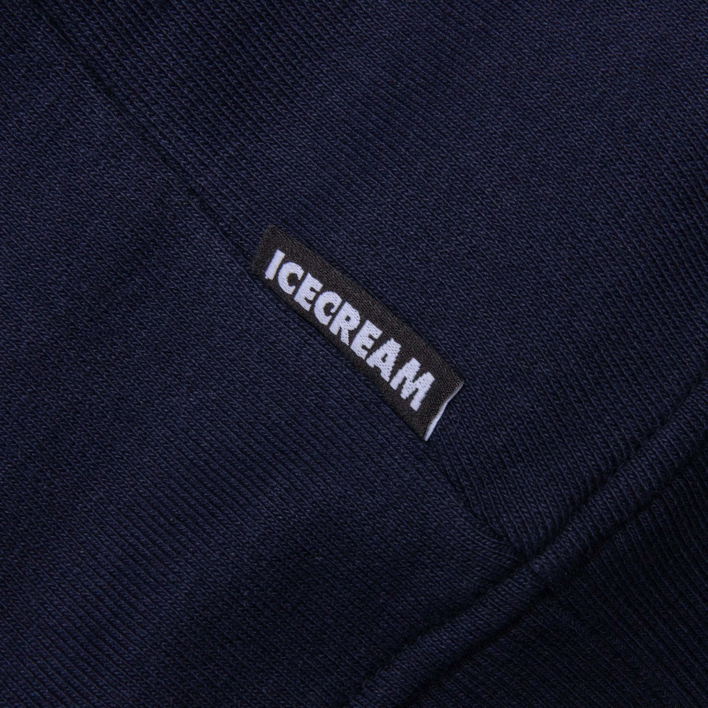 Feature x Icecream Super Bowl Hoodie Navy