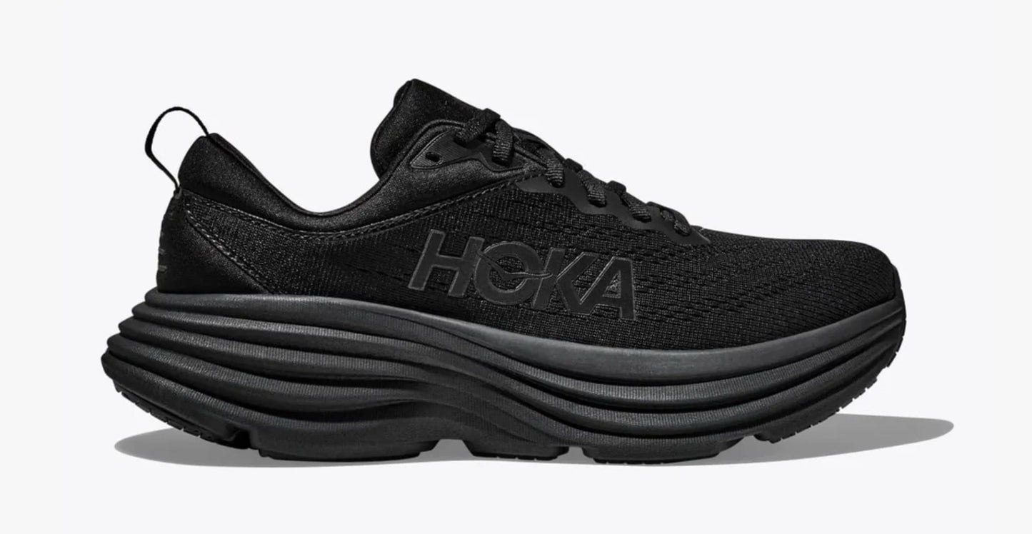 Womens Hoka Bondi 8 Clearance