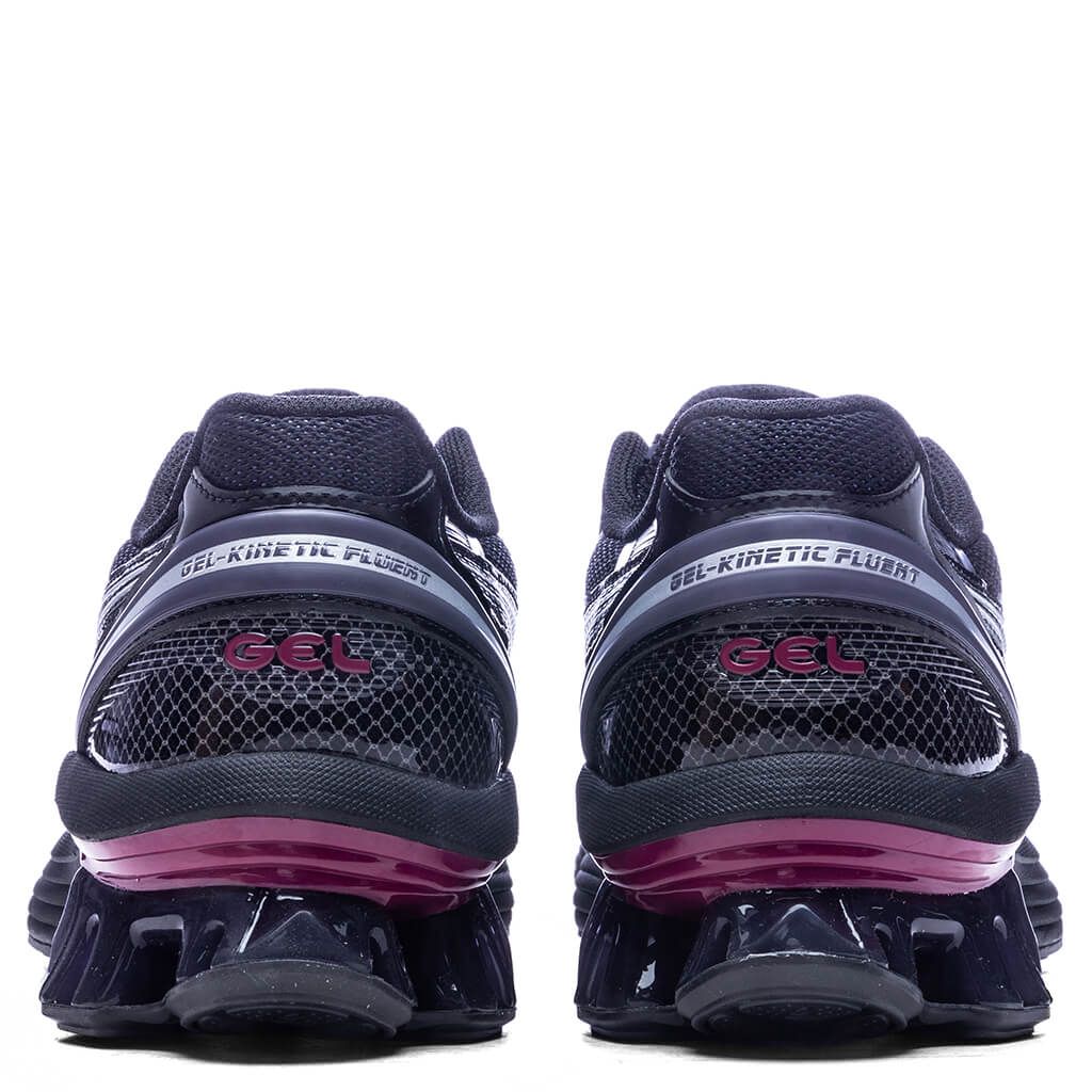 Gel Kinetic Fluent Black