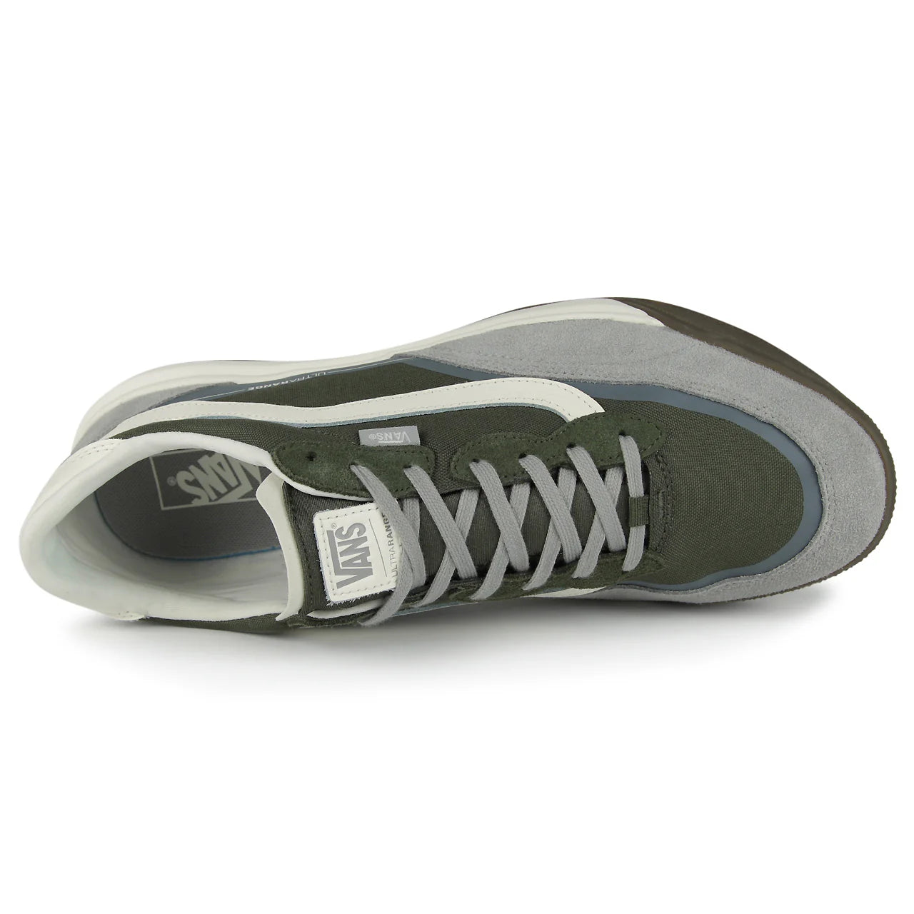 UltraRange 20 SE