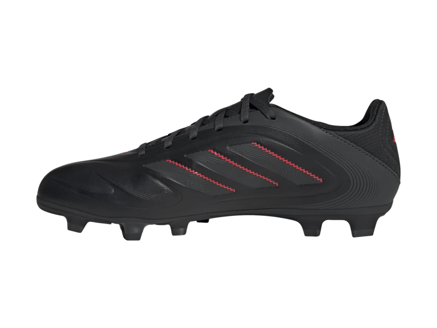 Tenis de Fútbol Adidas Copa Pure 3 Club Negro para Hombre
