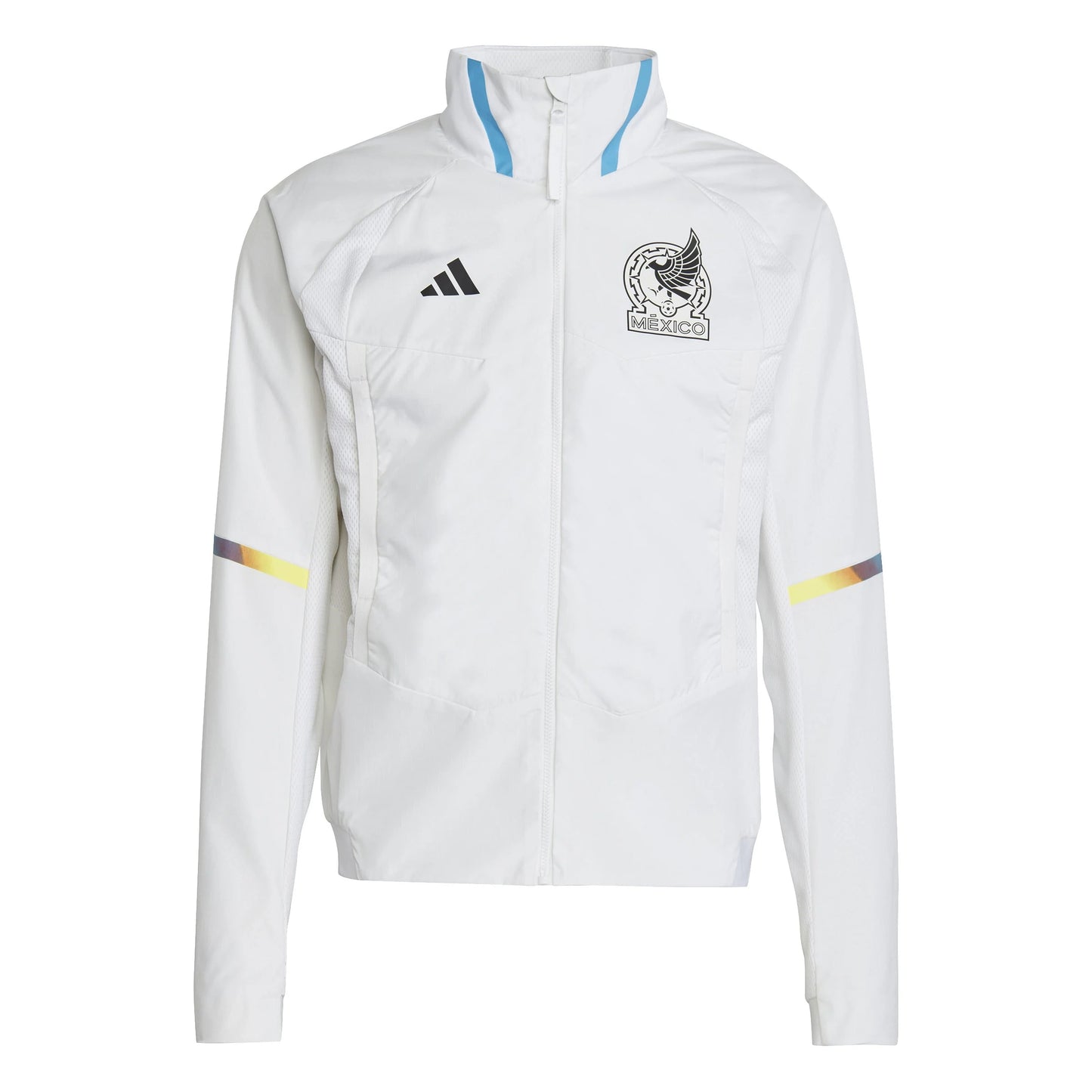 adidas Mexico Game Day Anthem Jacket