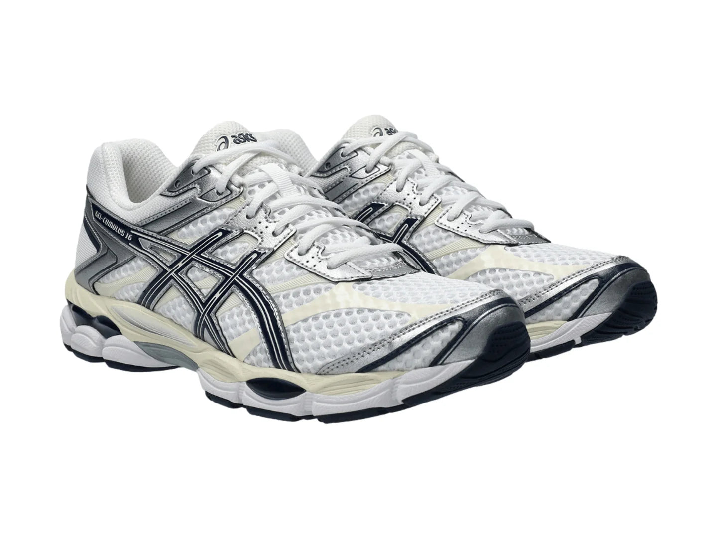 Tenis Asics Gel Cumulus 16 Para Hombre