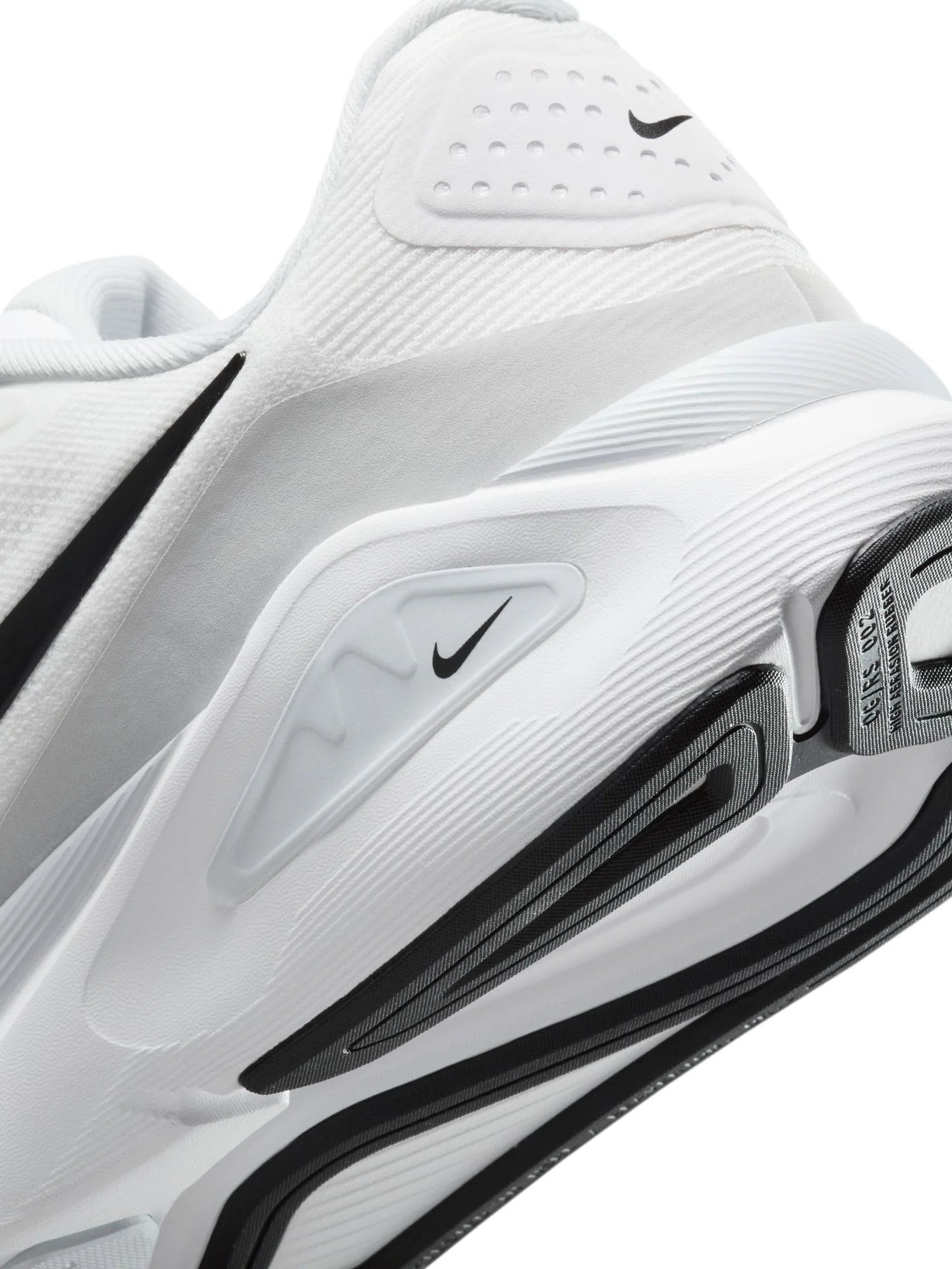 Nike Air Zoom Structure 26 Womens Shoes
