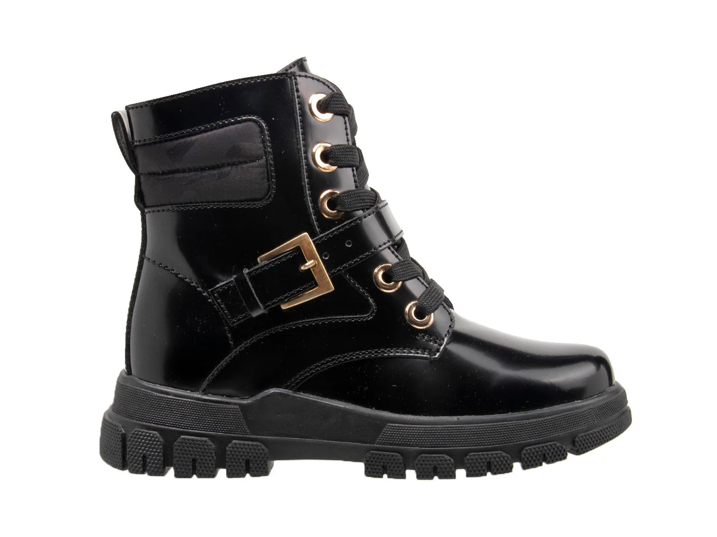 Botas YUYIN Negro para Niña