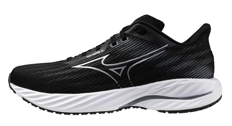 Mens Mizuno Wave Inspire 21