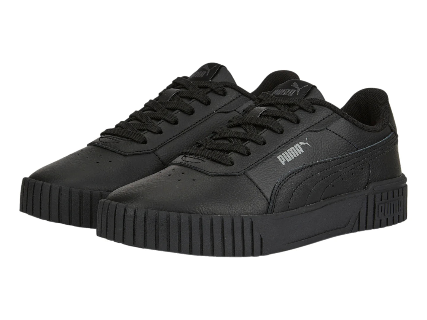 Tenis PUMA Carina 20 Negros para Mujer