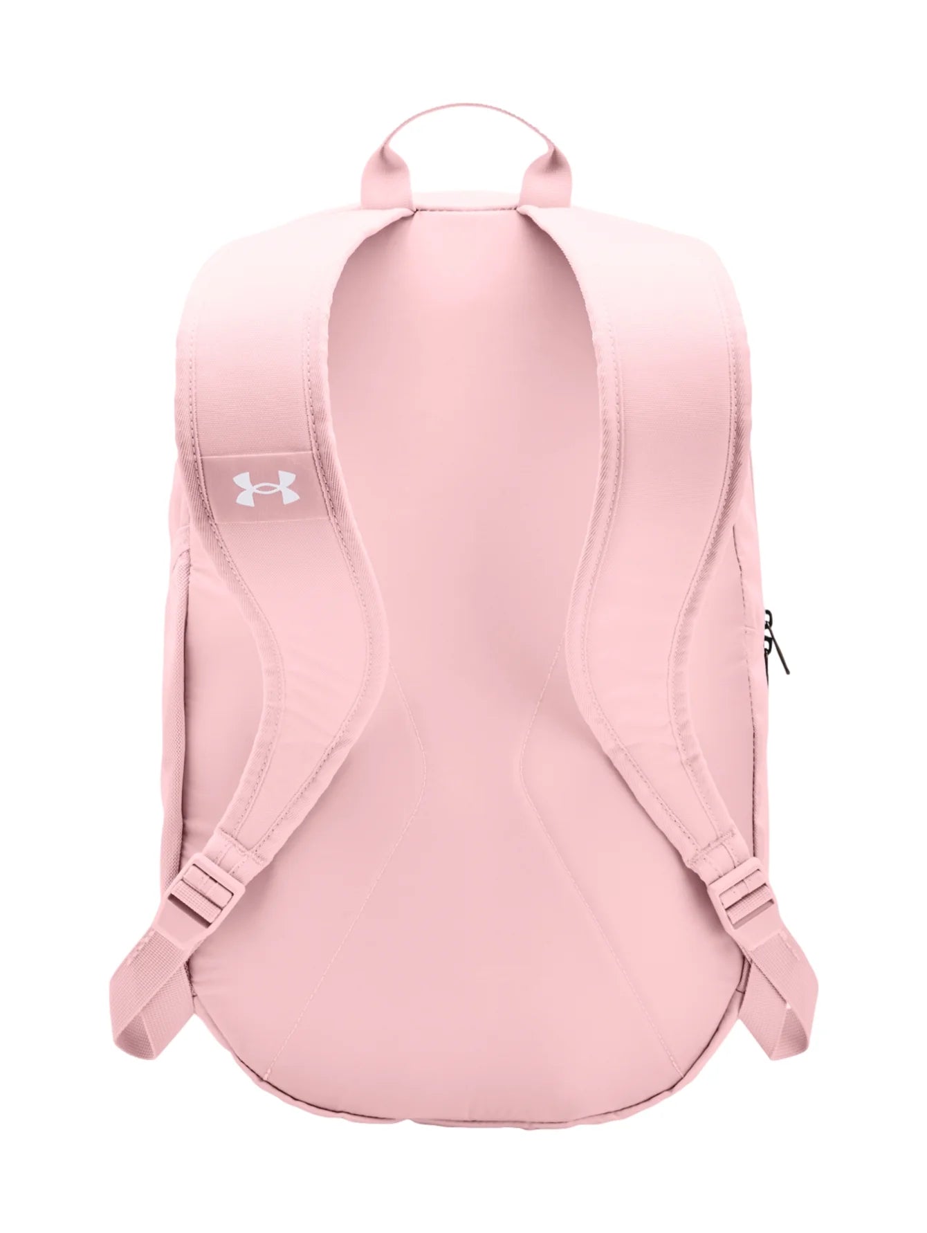 Mochila Under Armour Hustle Lite Rosa para Mujer