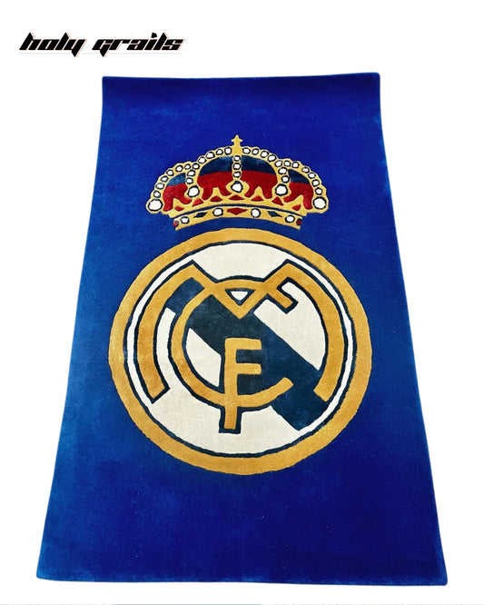 Royal Madrid Glory Hand Tufted Rug