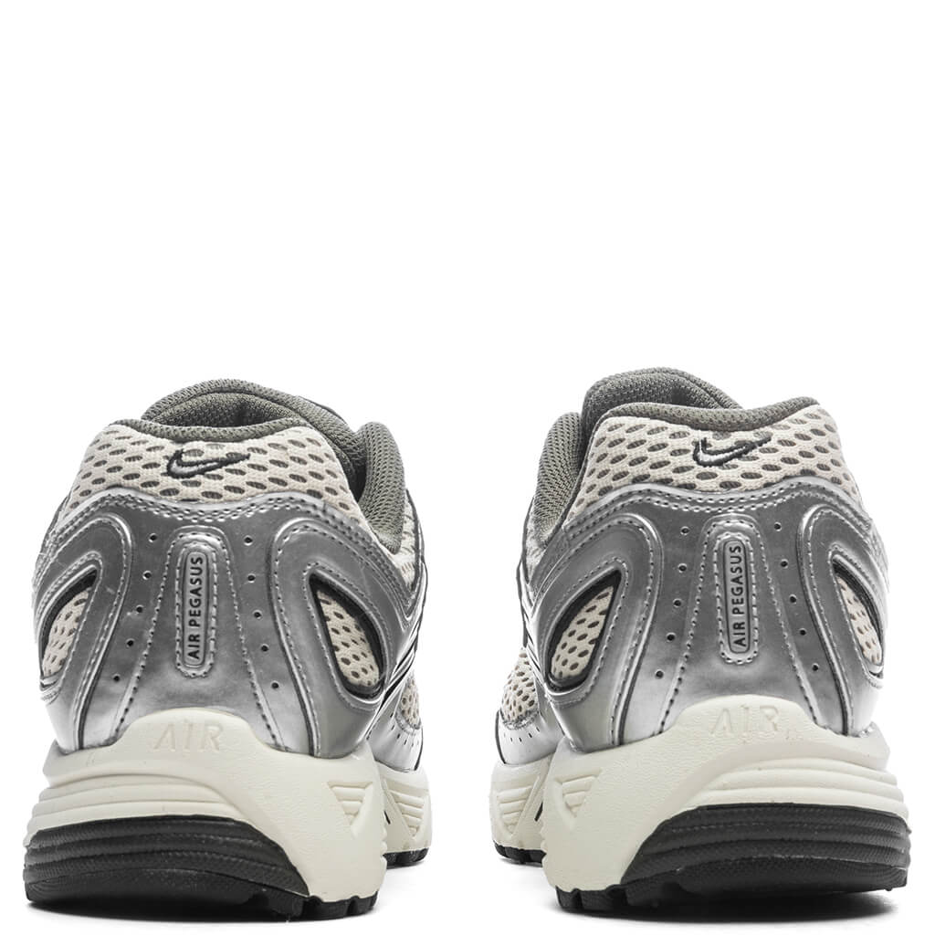 Air Pegasus 2005 Light Khaki Medium Olive Photon Dust Metallic Silver