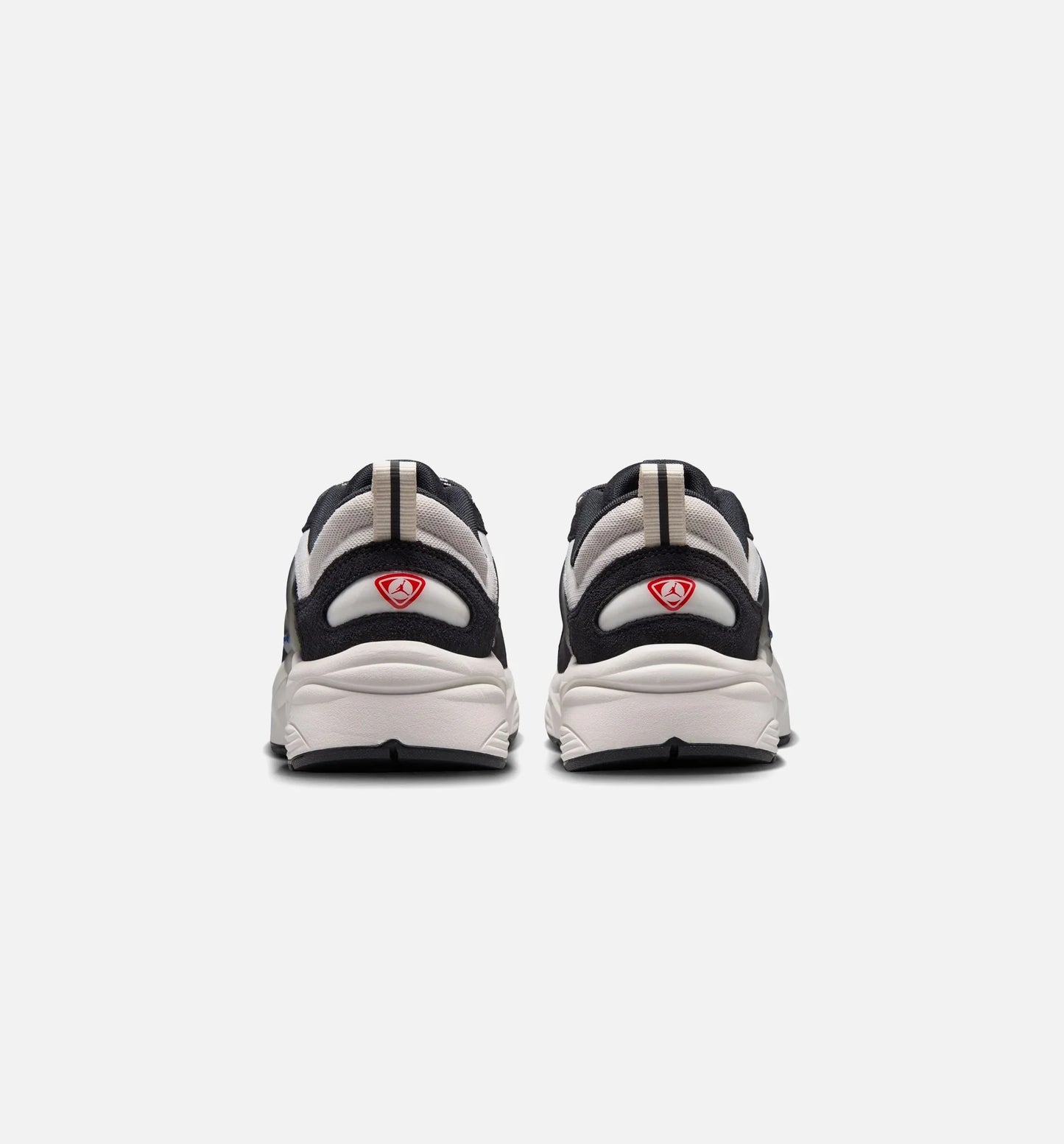 Trunner O S SE Mens Lifestyle Shoe Off Noir University Red Phantom