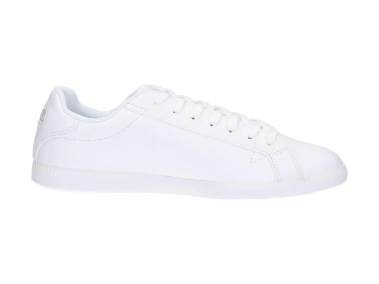 Tenis Lacoste Graduate Blancos para Hombre