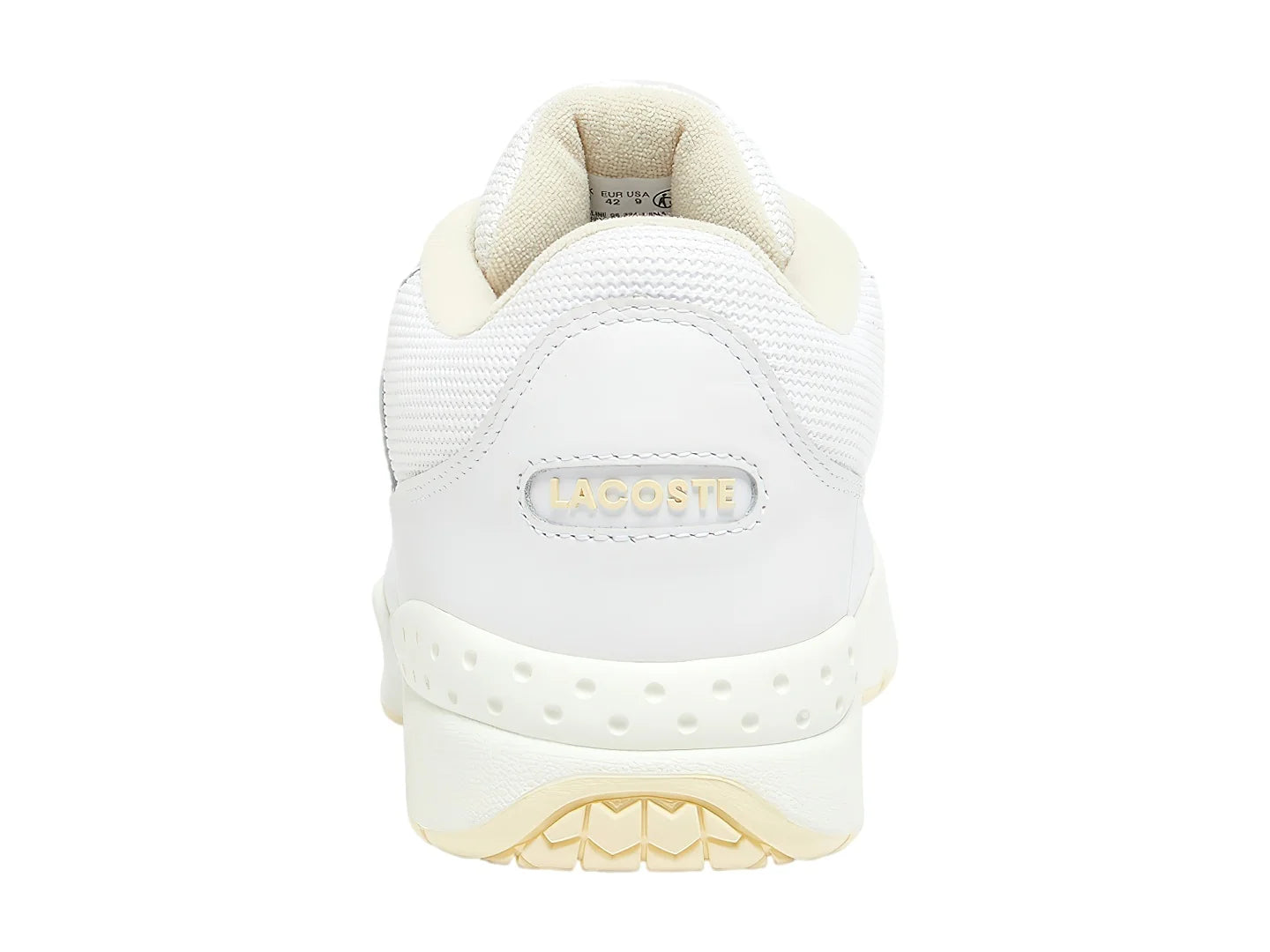 Tenis Lacoste Aceline 96 Blancos para Hombre