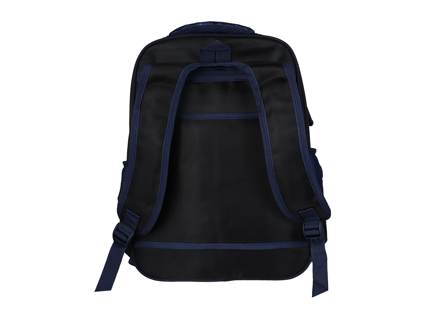 Mochila Terry Rodante Azul para Niño