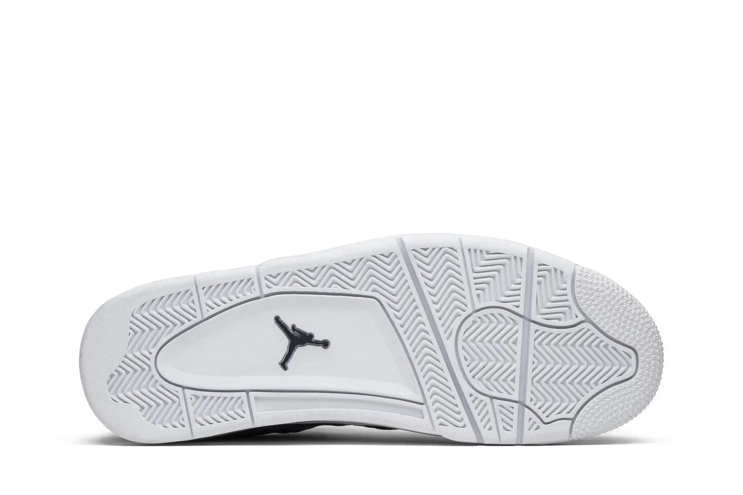 Jordan 4 Retro Premium Obsidian
