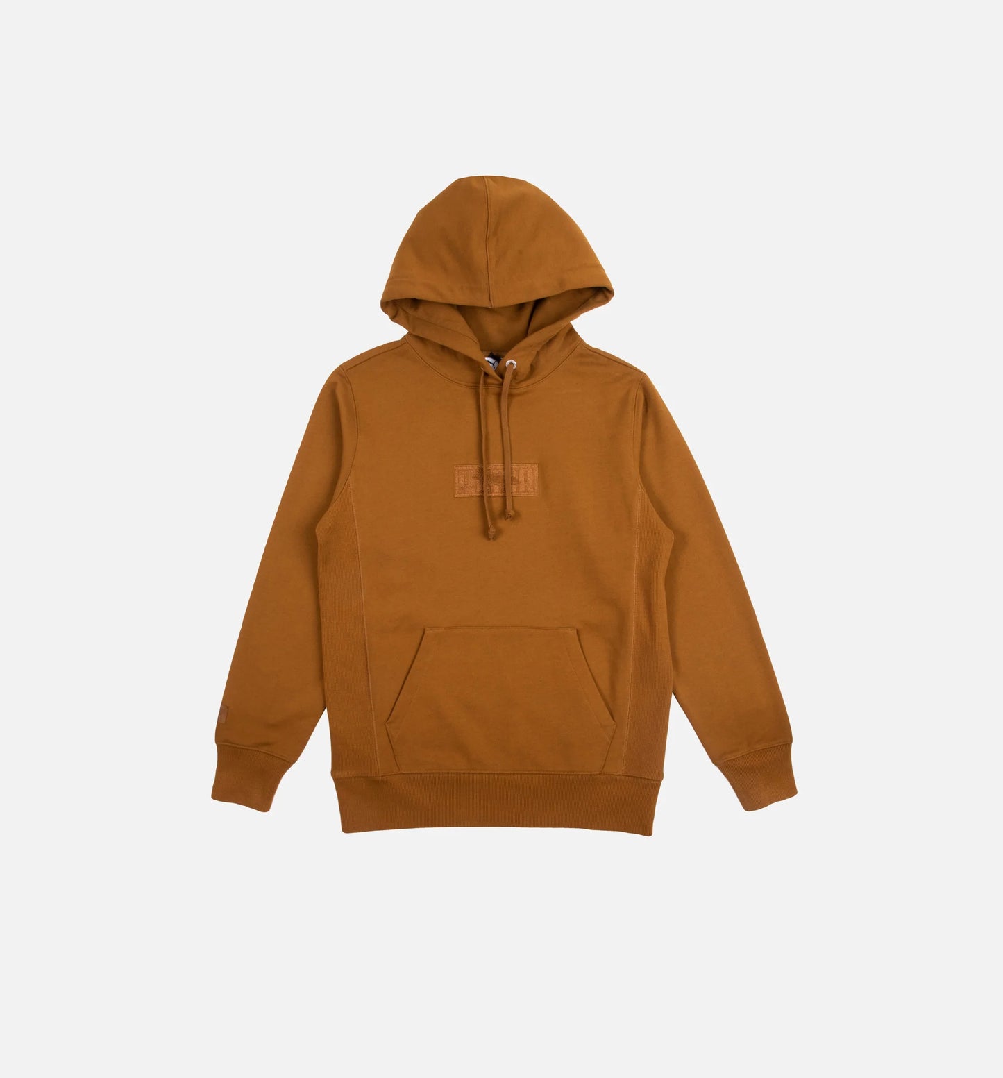Puma X Kitsune Mens Hoodie Brown