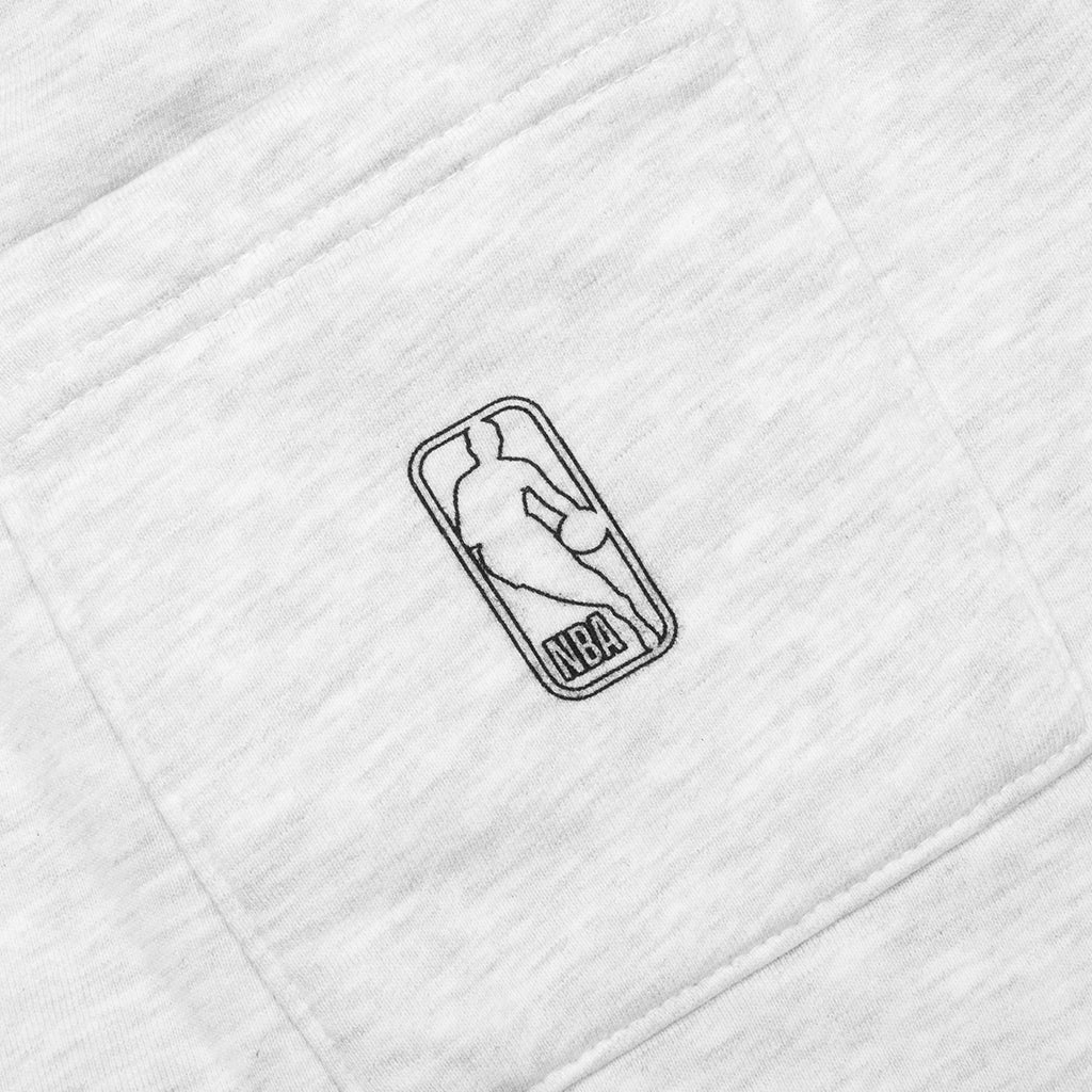 NBA Utah Jazz High Note Sweatpants Ancient Water