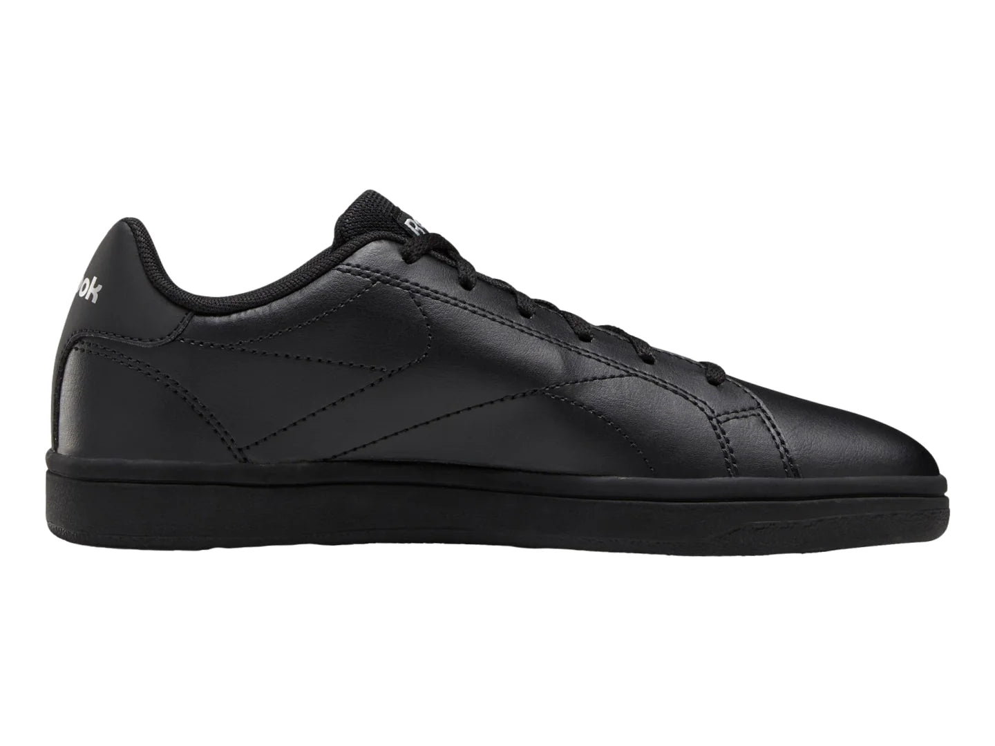 Tenis Reebok Royal Complete CLN 20 Negro para Mujer