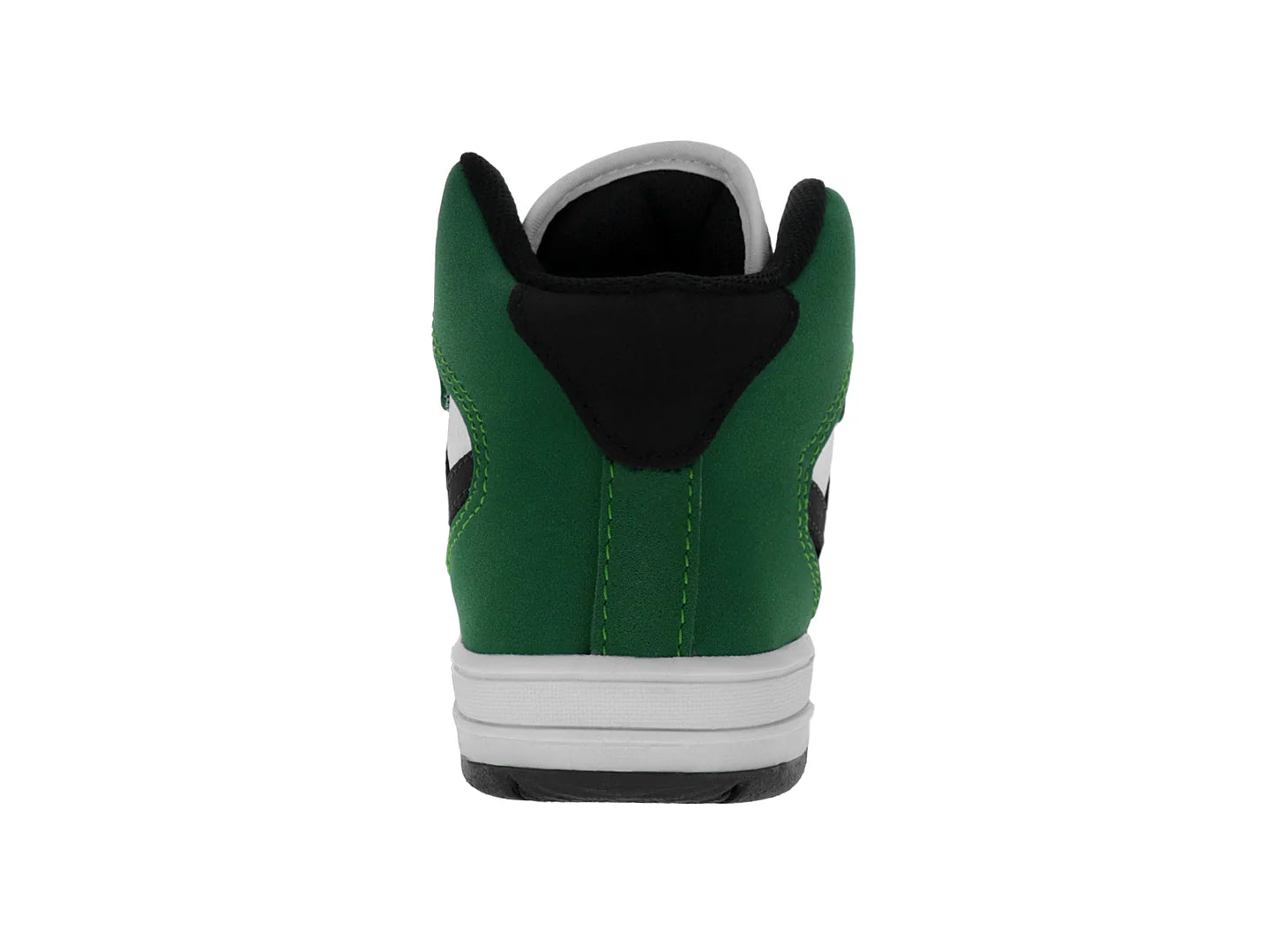 Tenis PANAM Blanco Verde para Niño