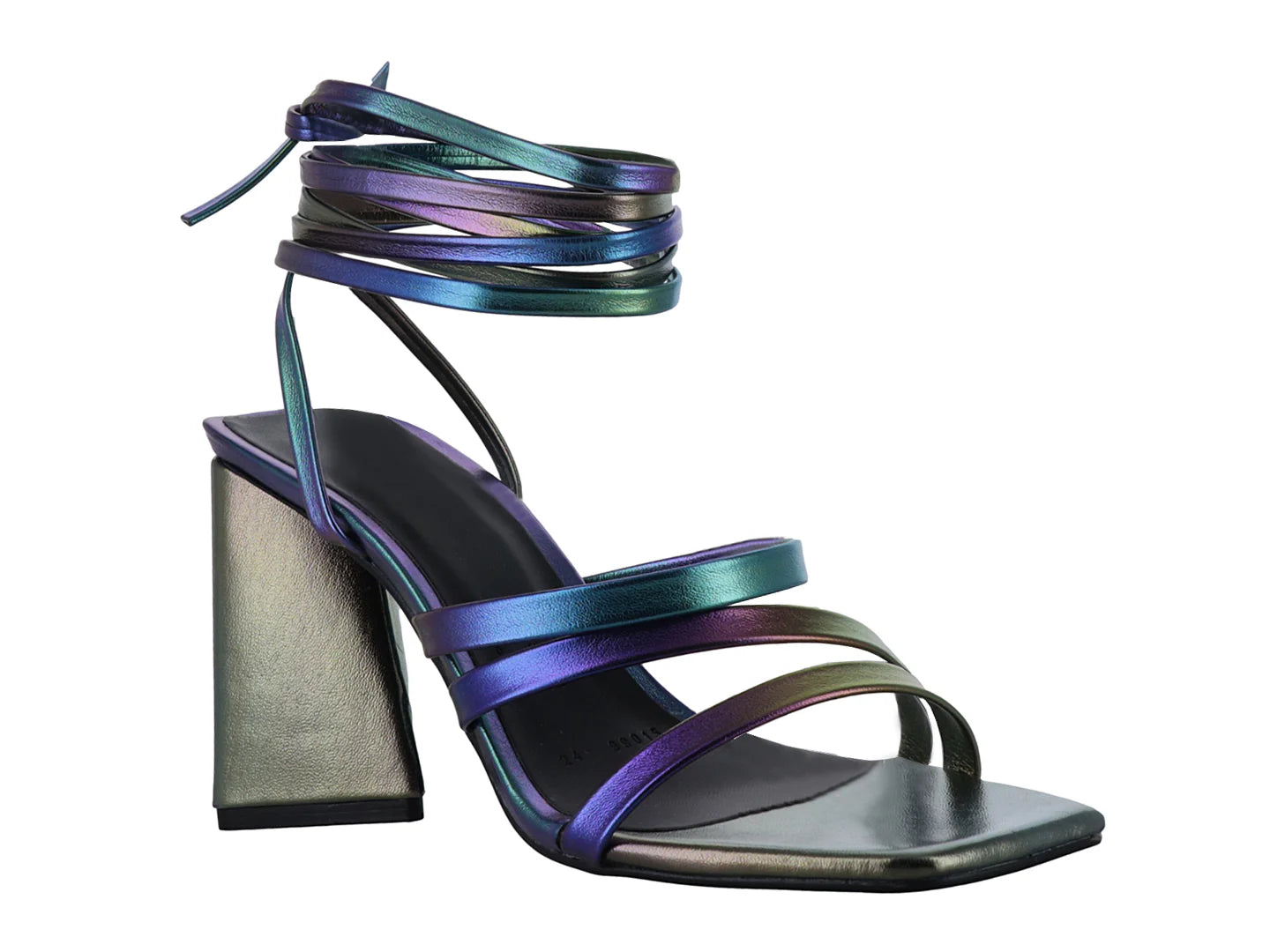 Zapatillas Perugia Charlott Multicolor para Mujer