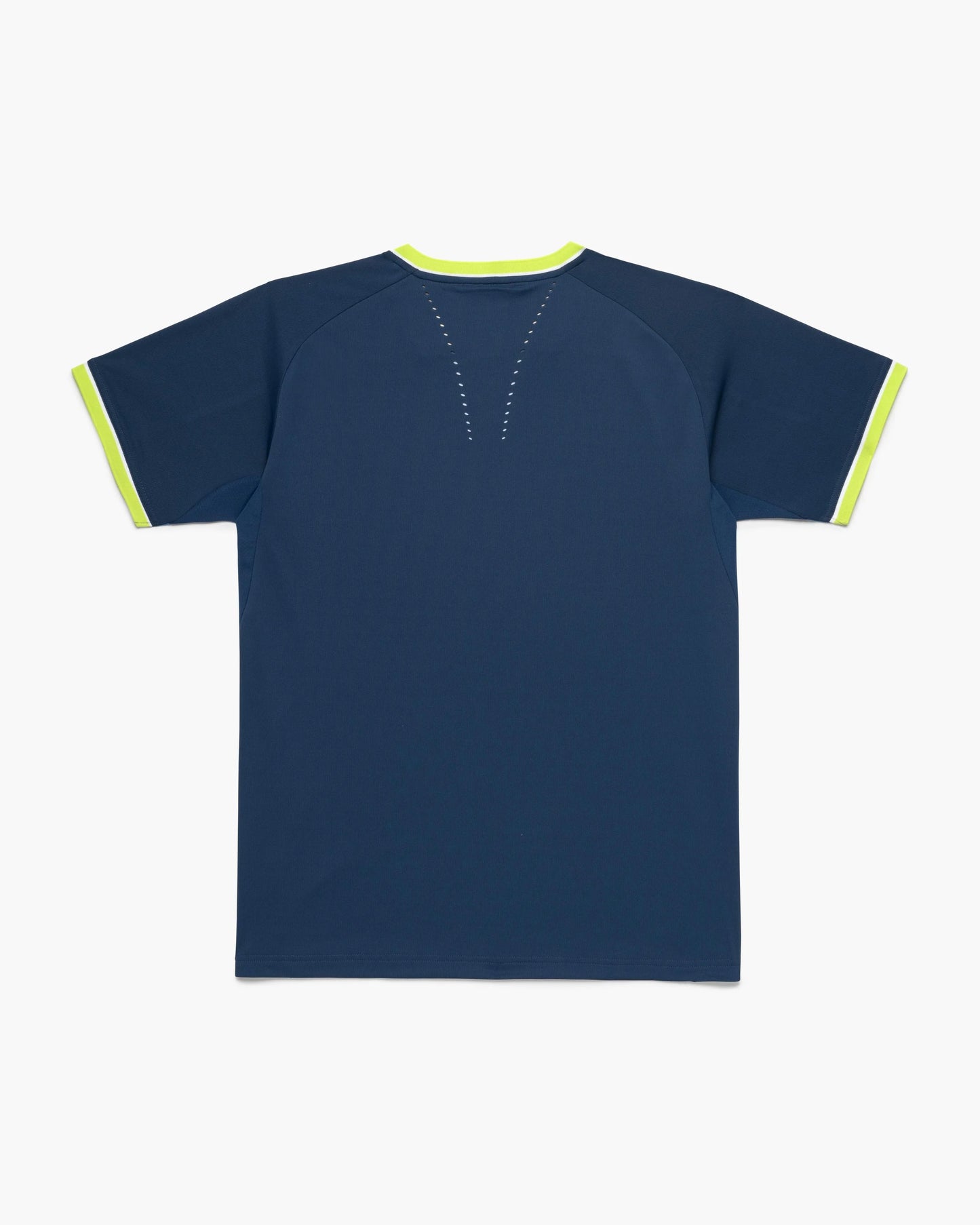 ISOMETRIC GRADIENT TOURNAMENT SHIRT