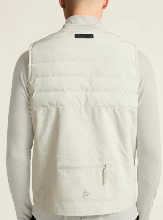 Mens Craft SubZ Vest 4