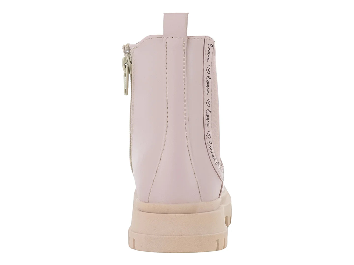 Botas Teen Bambino Rosa para Niña