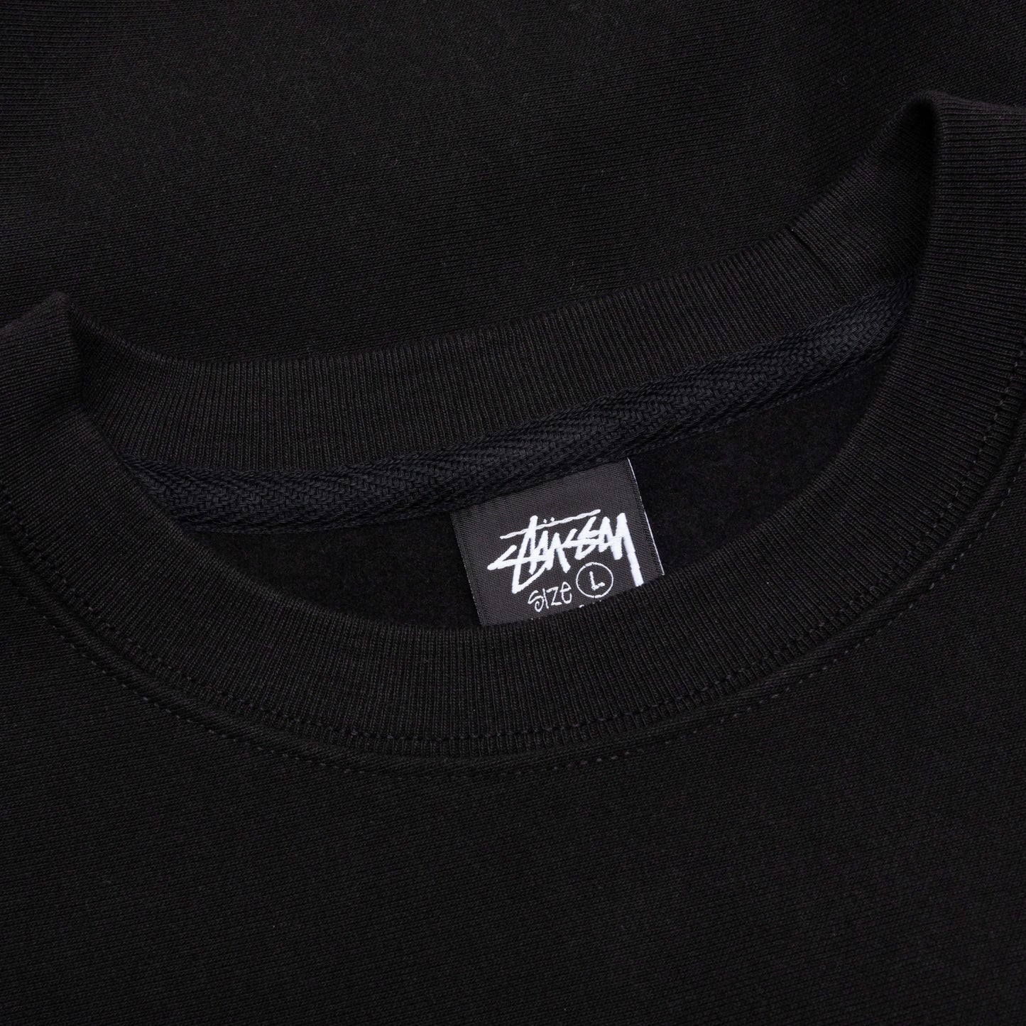 Milk Crew Black