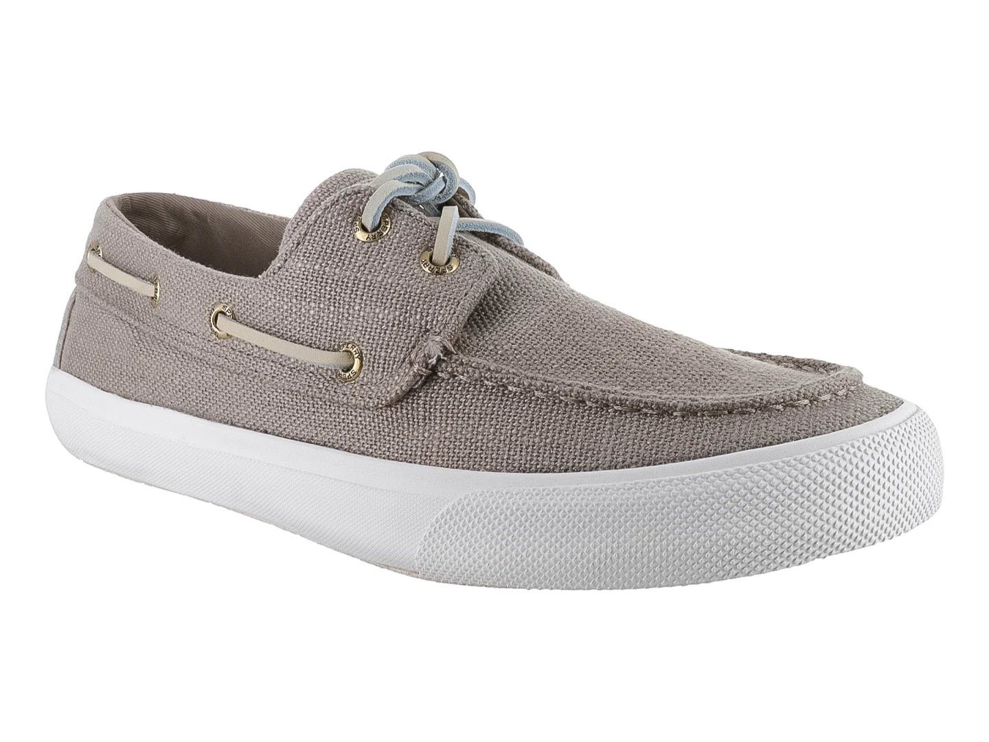 Zapatos Náuticos Sperry Bahama II Taupe para Hombre
