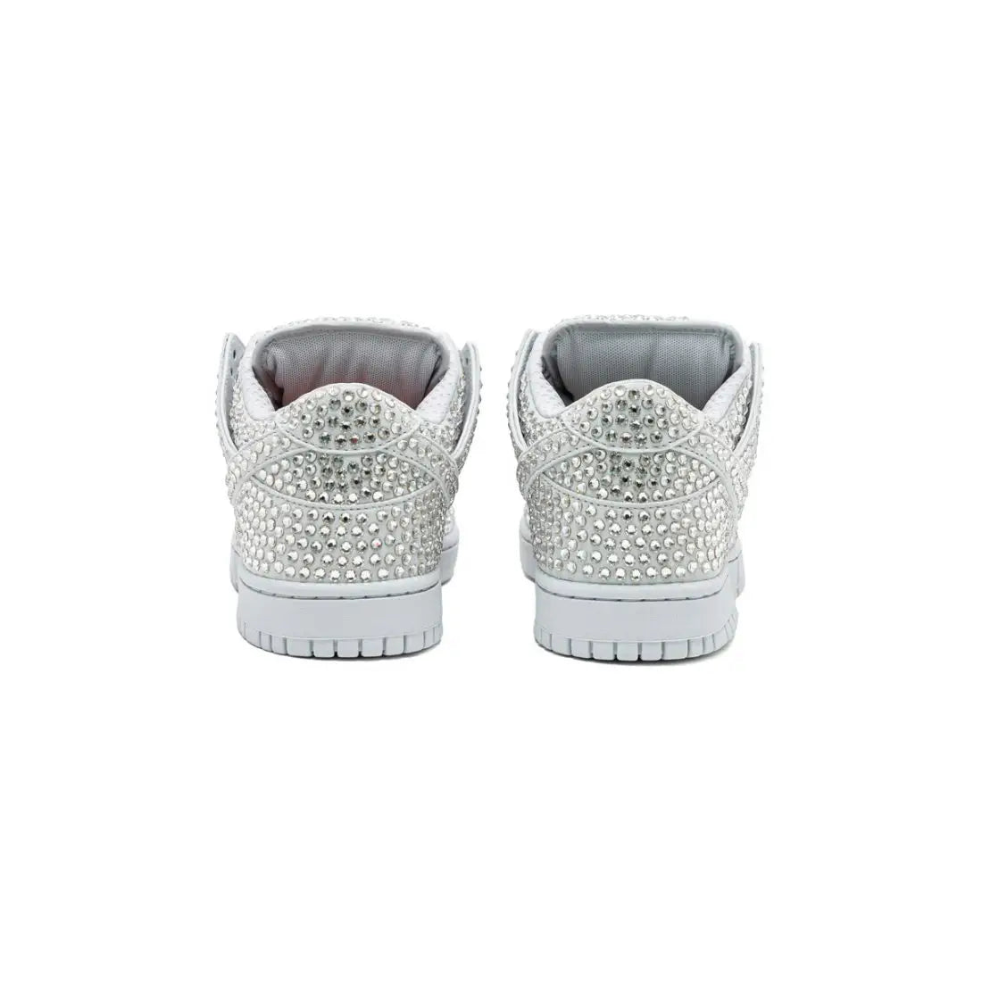 Nike Dunk Low x Cactus Plant Flea Market Pure Platinum
