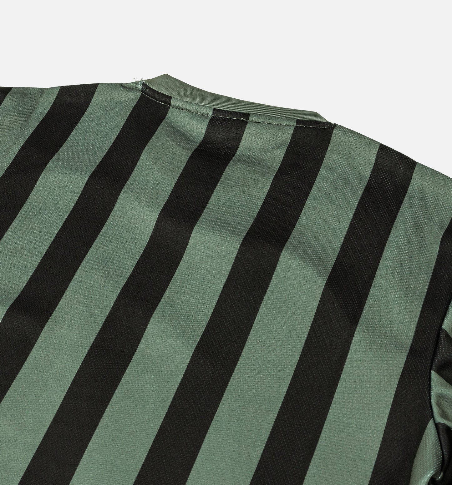 United Mens Jersey Black Green