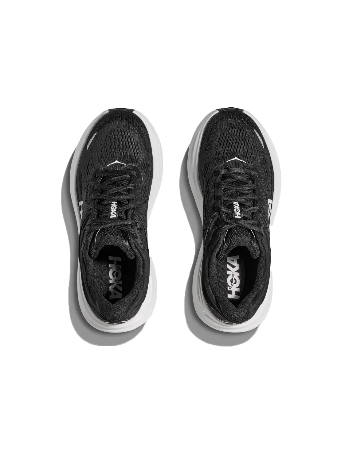 Hoka Bondi 9 Womens Shoes