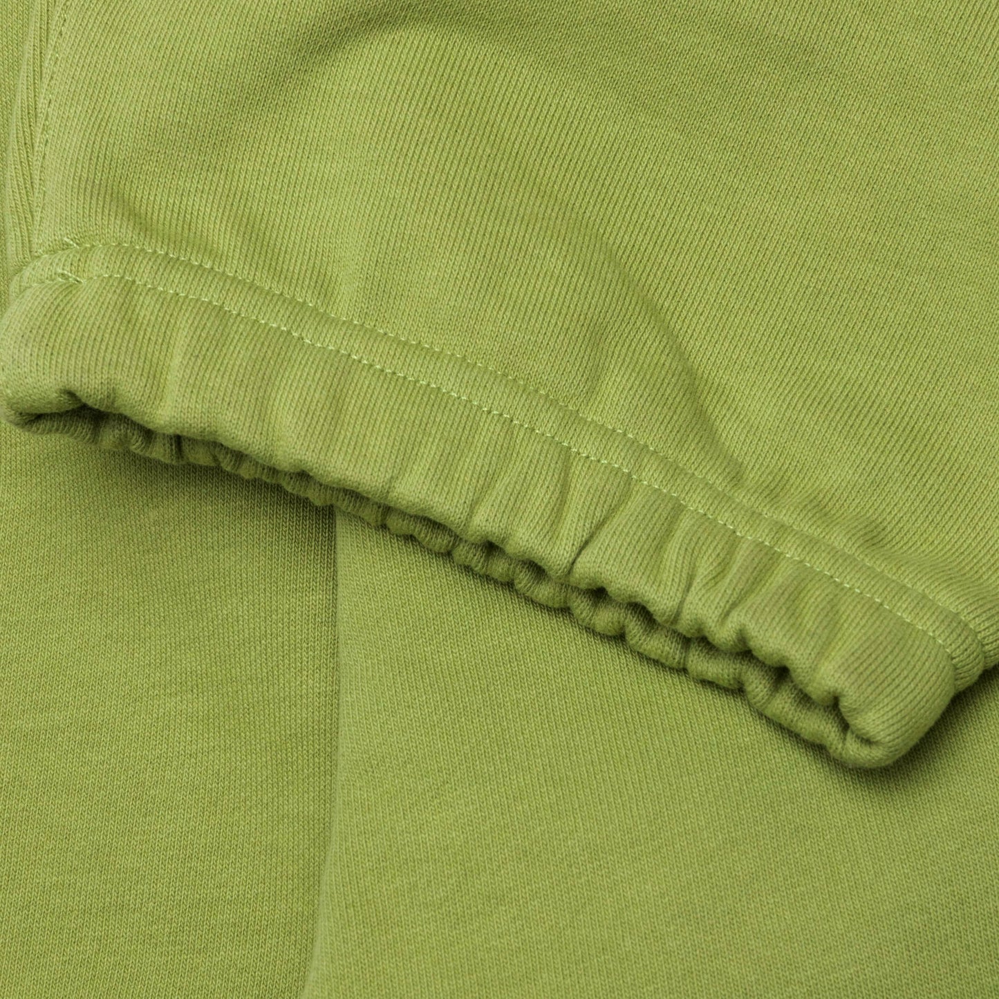 Academy Sweatpant Turtle Shell Lemon Icing