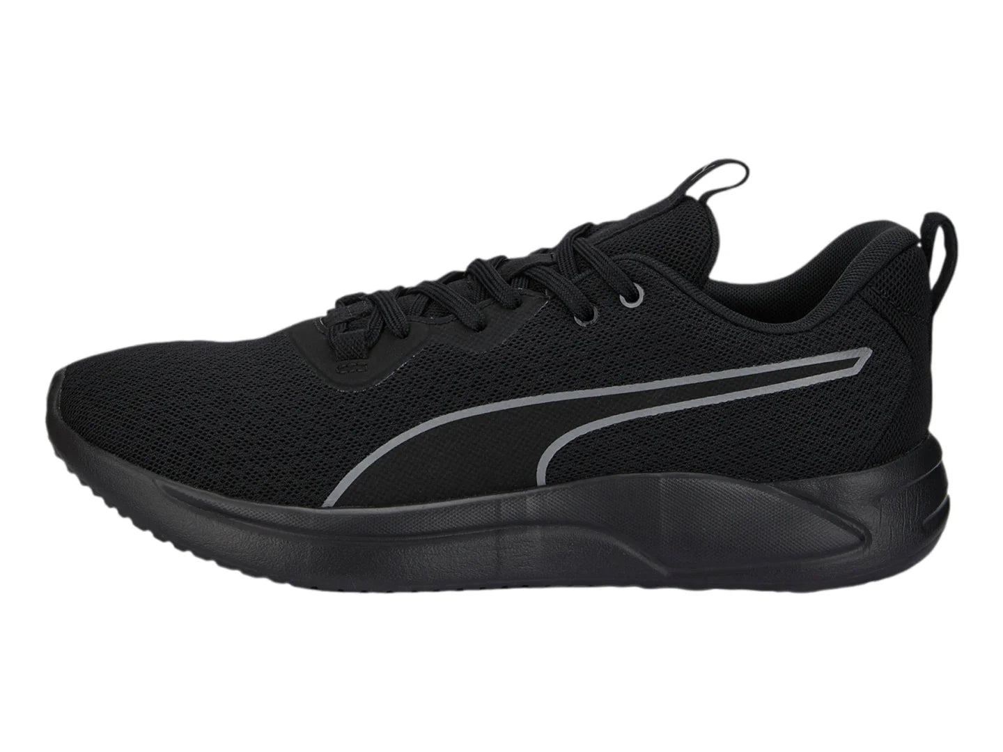 Tenis PUMA Resolve Modern Negro para Hombre
