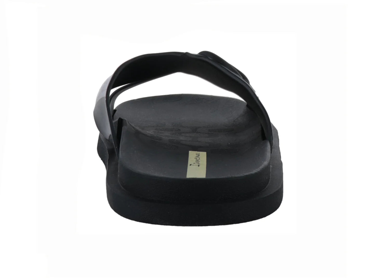 Sandalias Ipanema Negro para Mujer