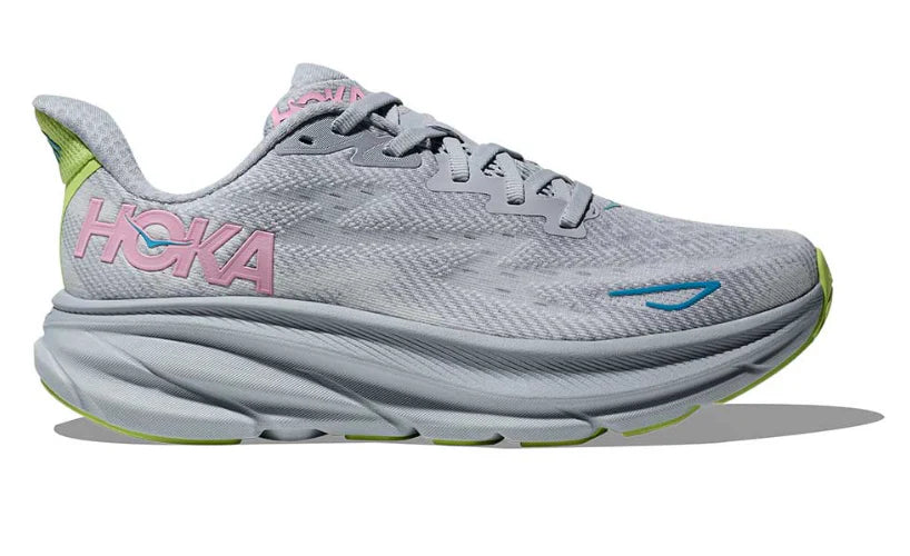 Womens Hoka Clifton 9 Clearance