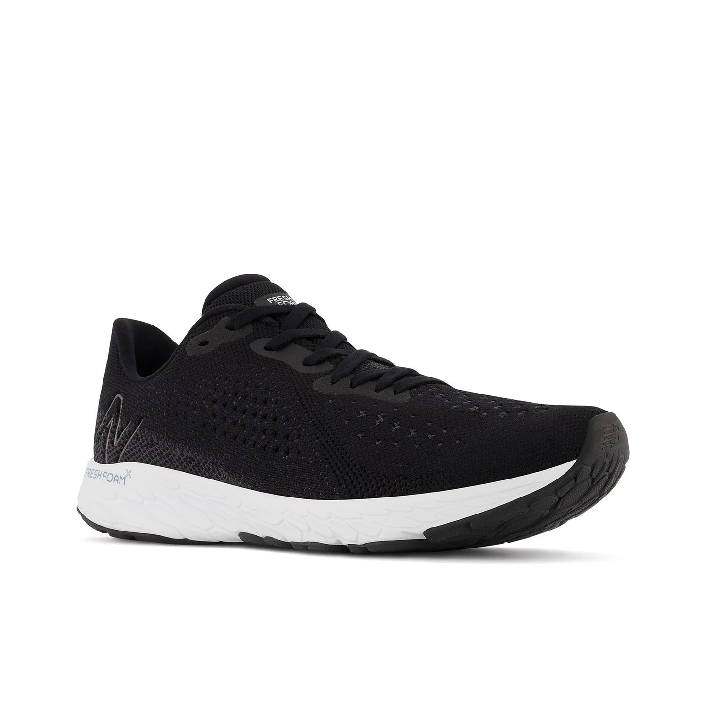 New Balance Fresh Foam X Tempo V2 Sneakers Shoes Black