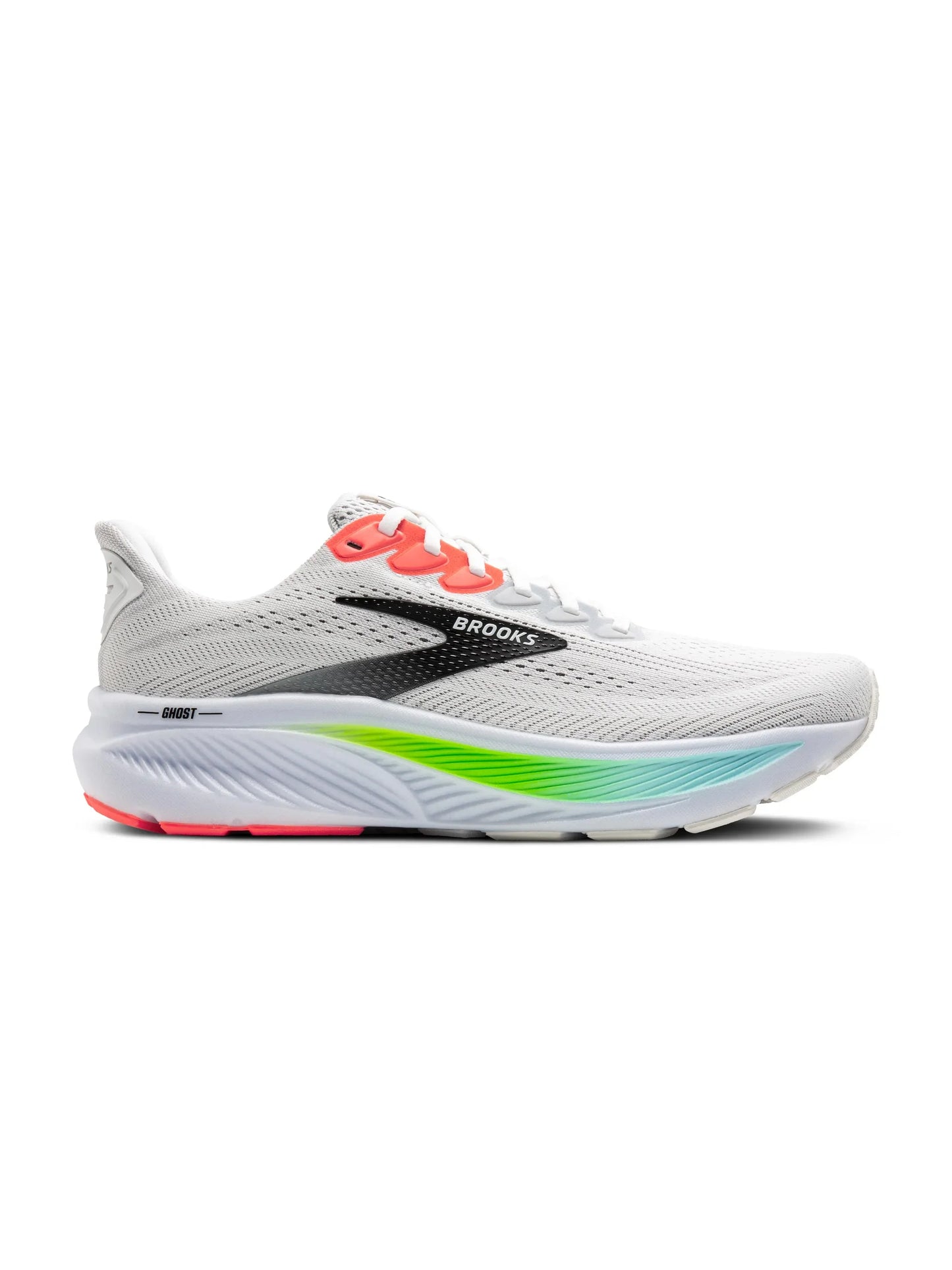 Brooks Ghost 17 Mens Shoes