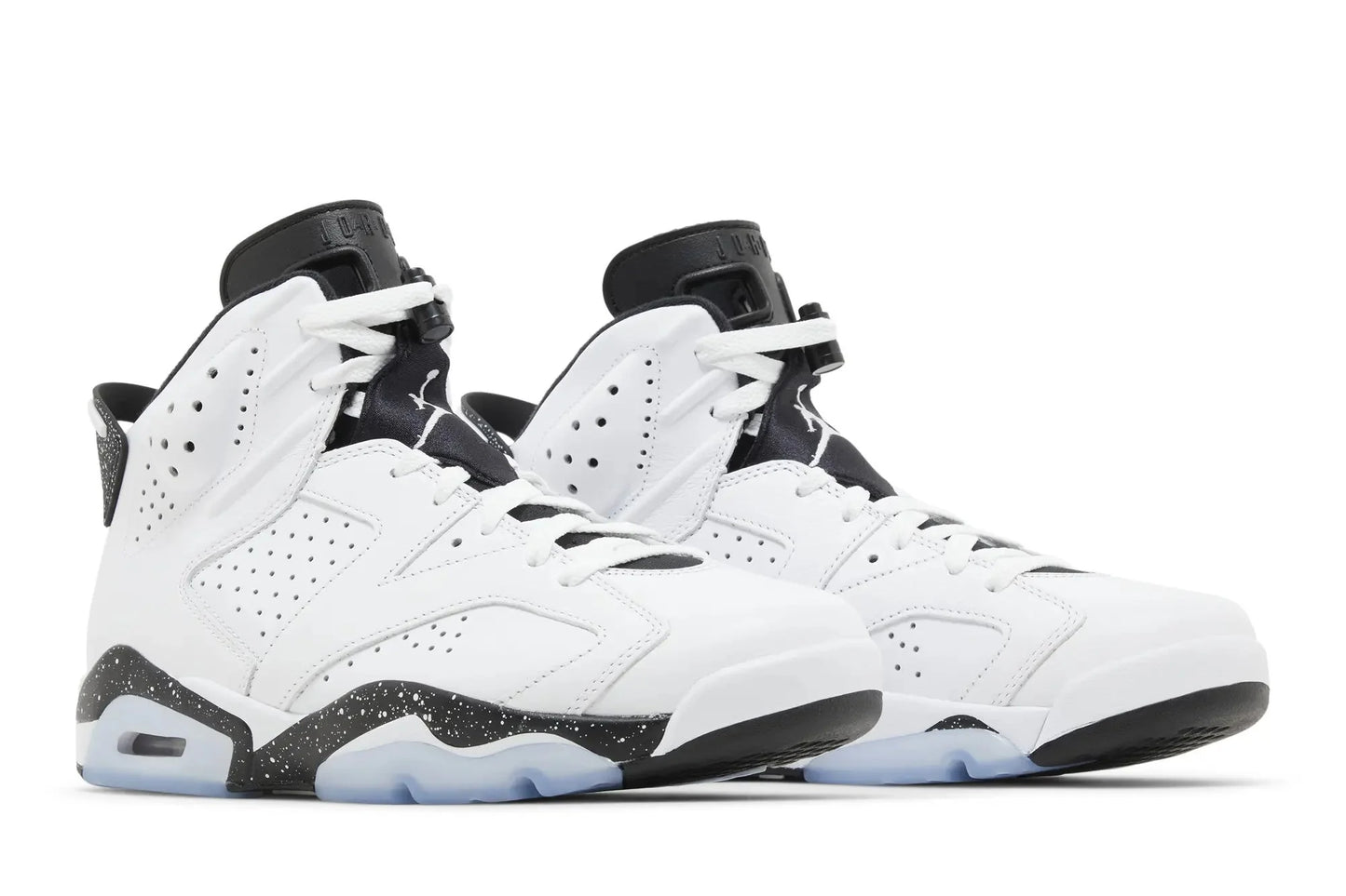 Jordan 6 Retro Reverse Oreo