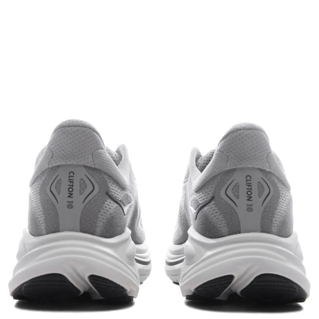 Clifton 10 Galactic Grey Asteroid
