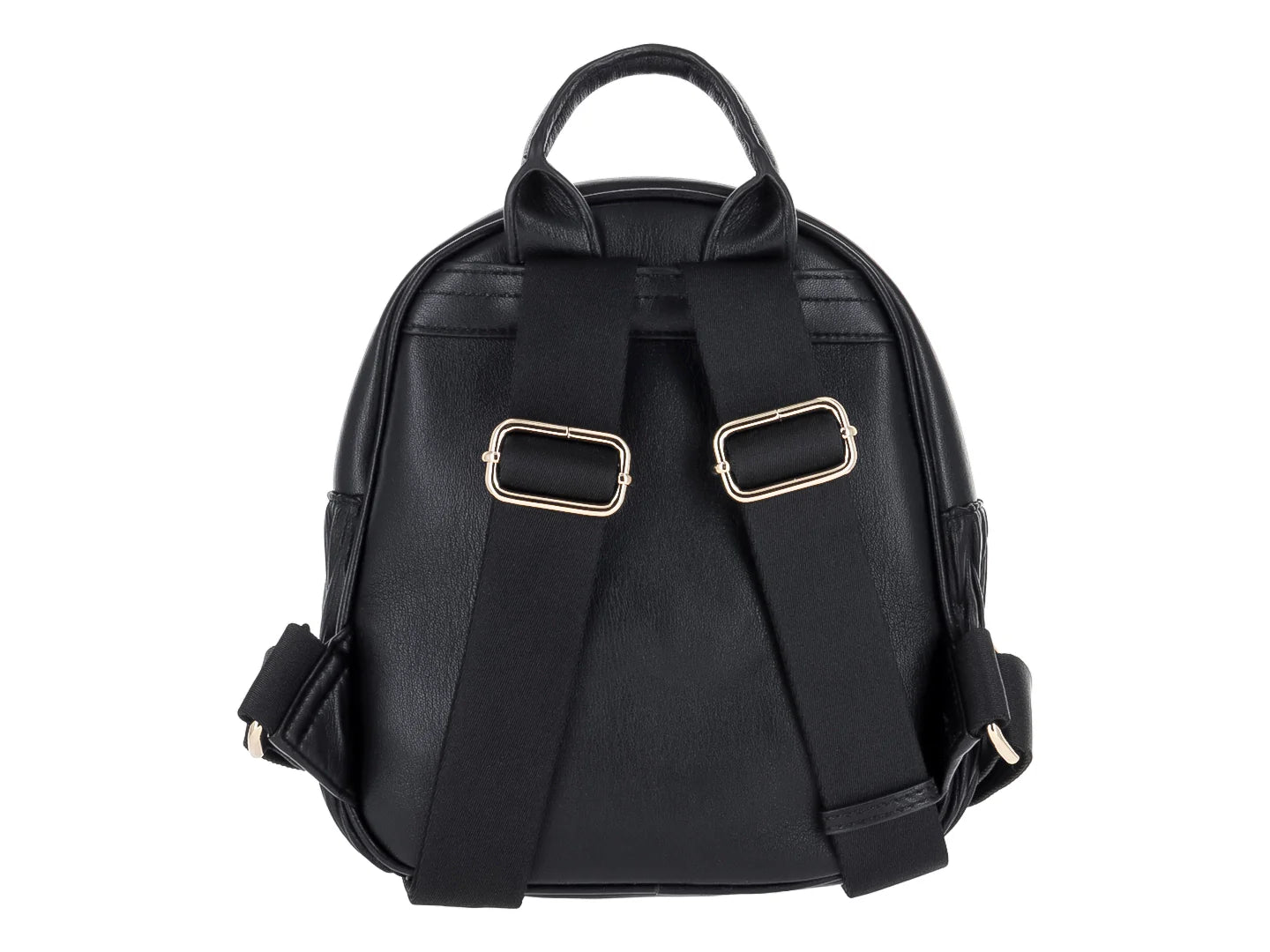 Mochila ROZE Negro para Mujer