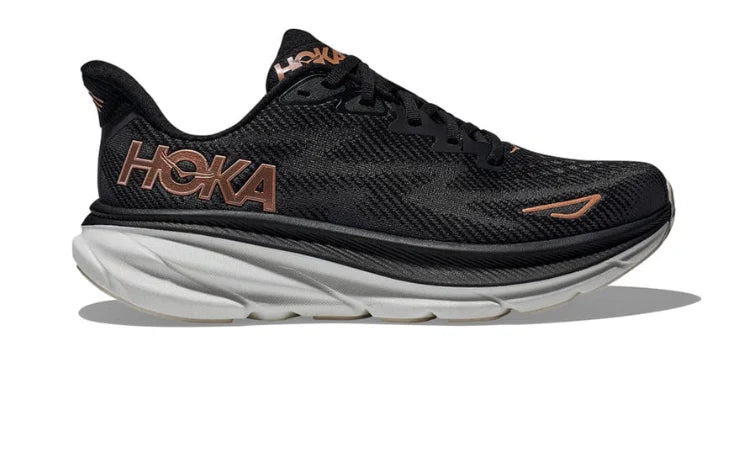 Womens Hoka Clifton 9 Clearance