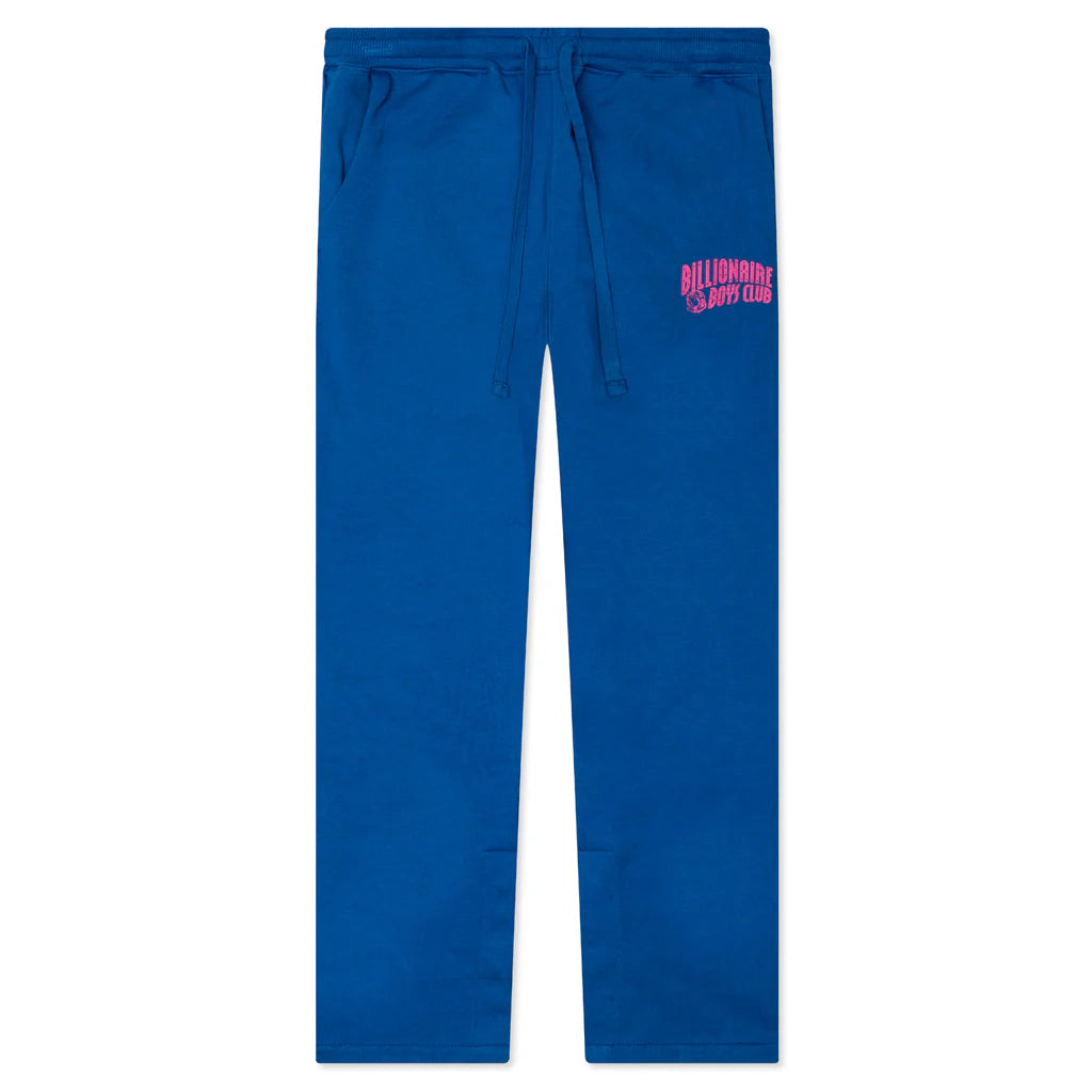 BB Small Arch Sweatpants Olympian Blue